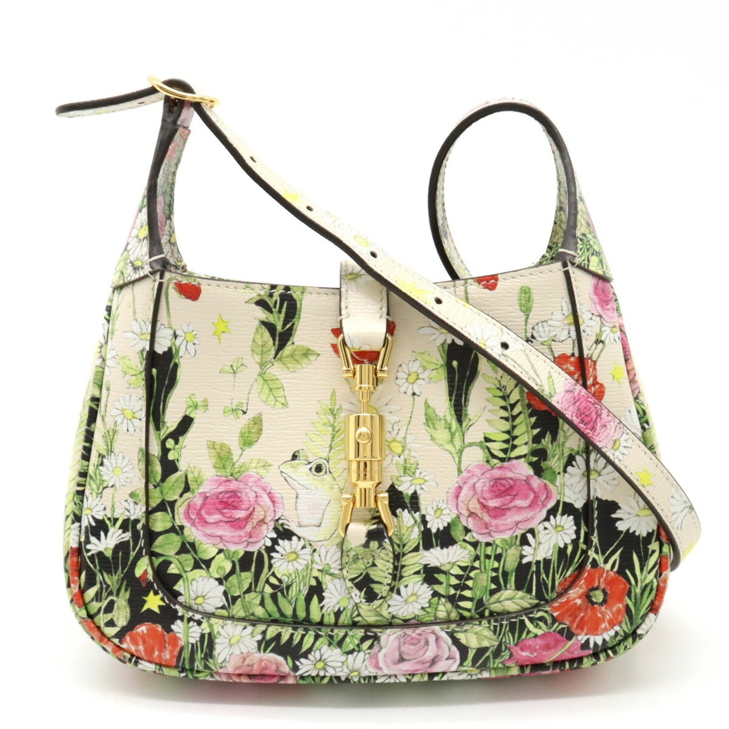 STRAPSTORY - GGC1 BAG - 440