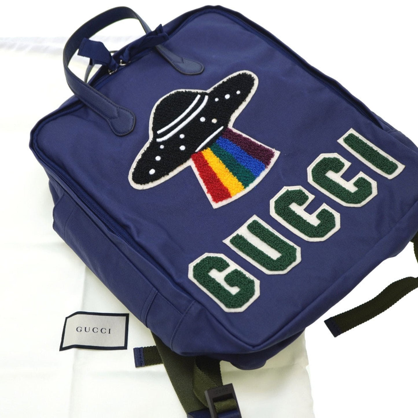 STRAPSTORY - GGC4 BAG - 2827