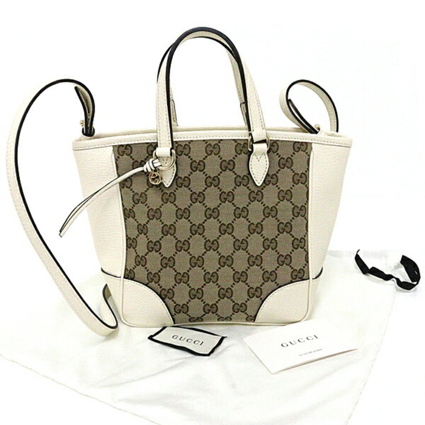 STRAPSTORY - GGC1 BAG - 1489