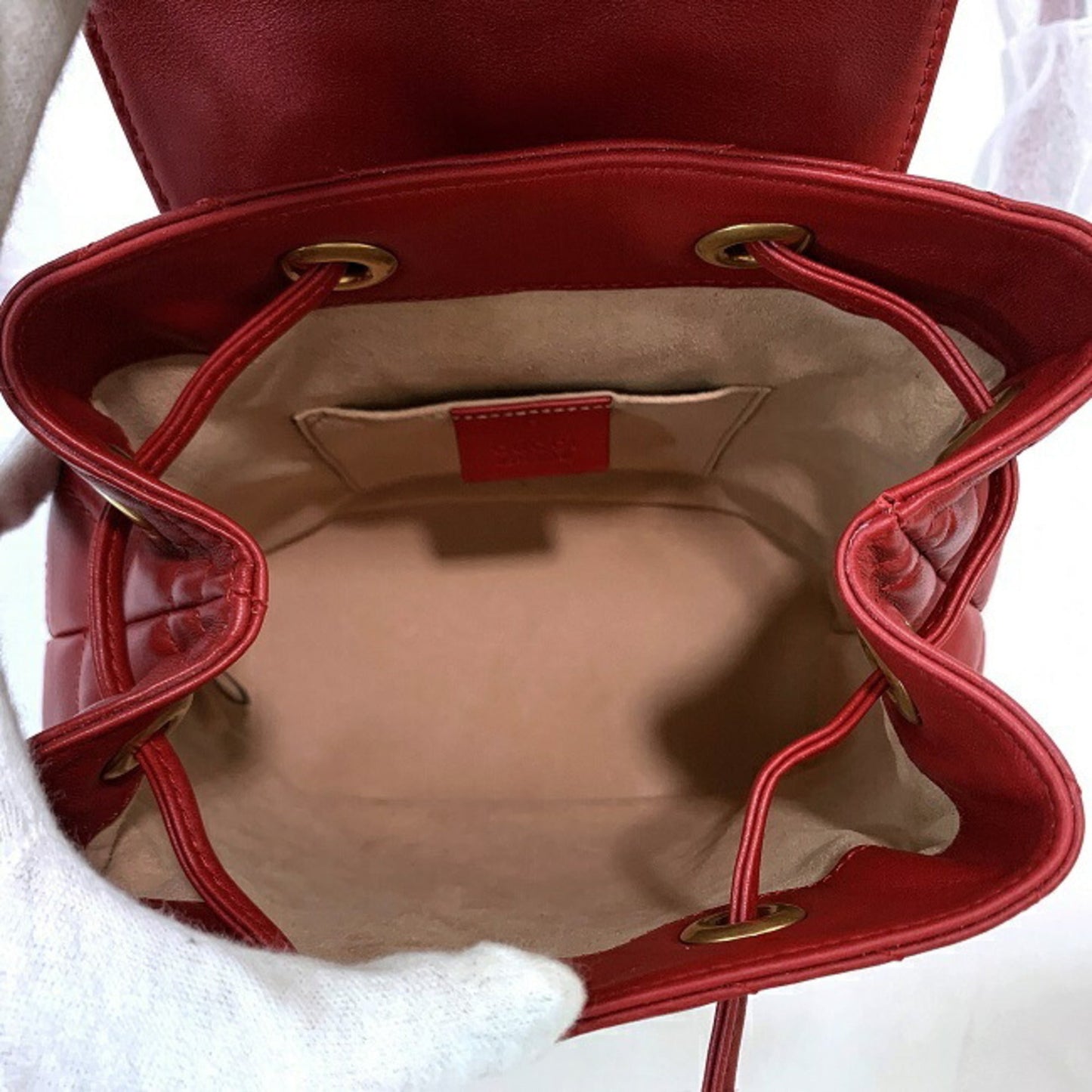 STRAPSTORY - GGC4 BAG - 3125