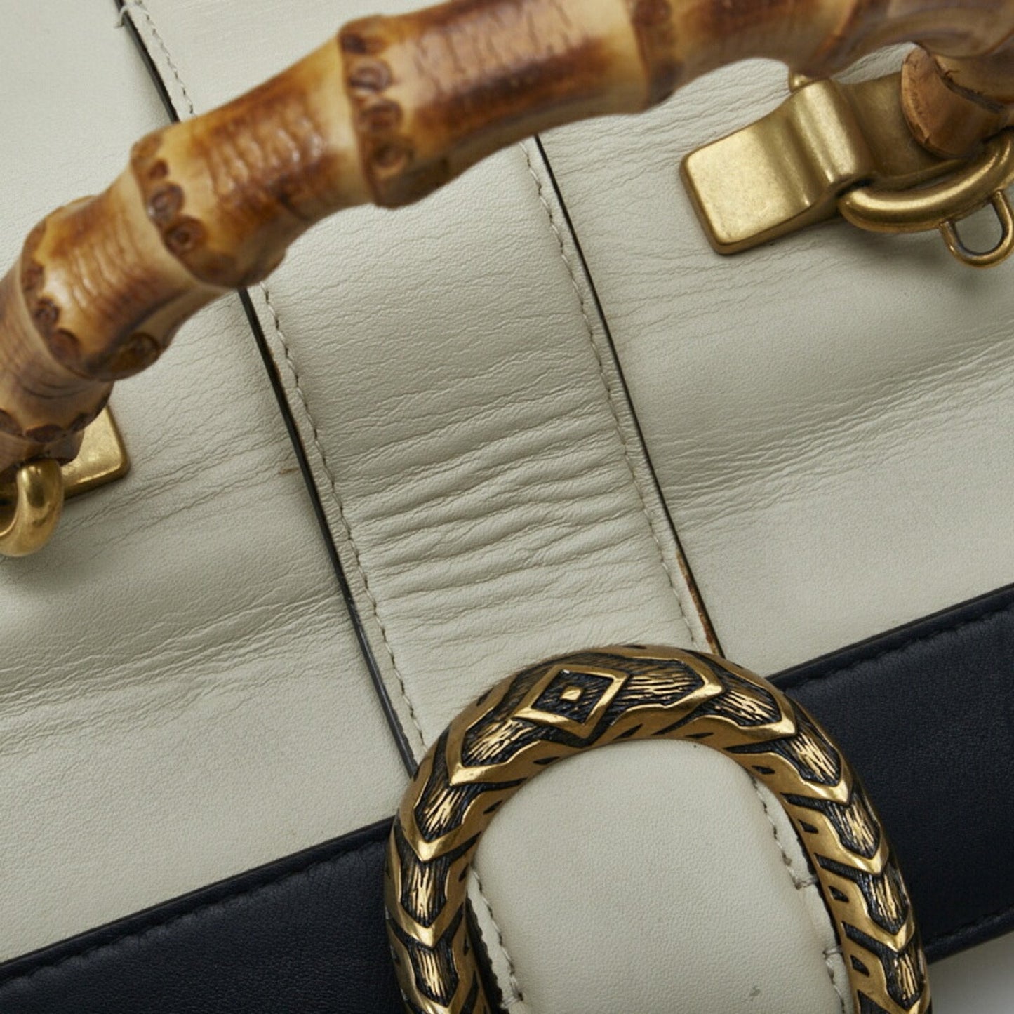 STRAPSTORY - GGC1 BAG - 1451