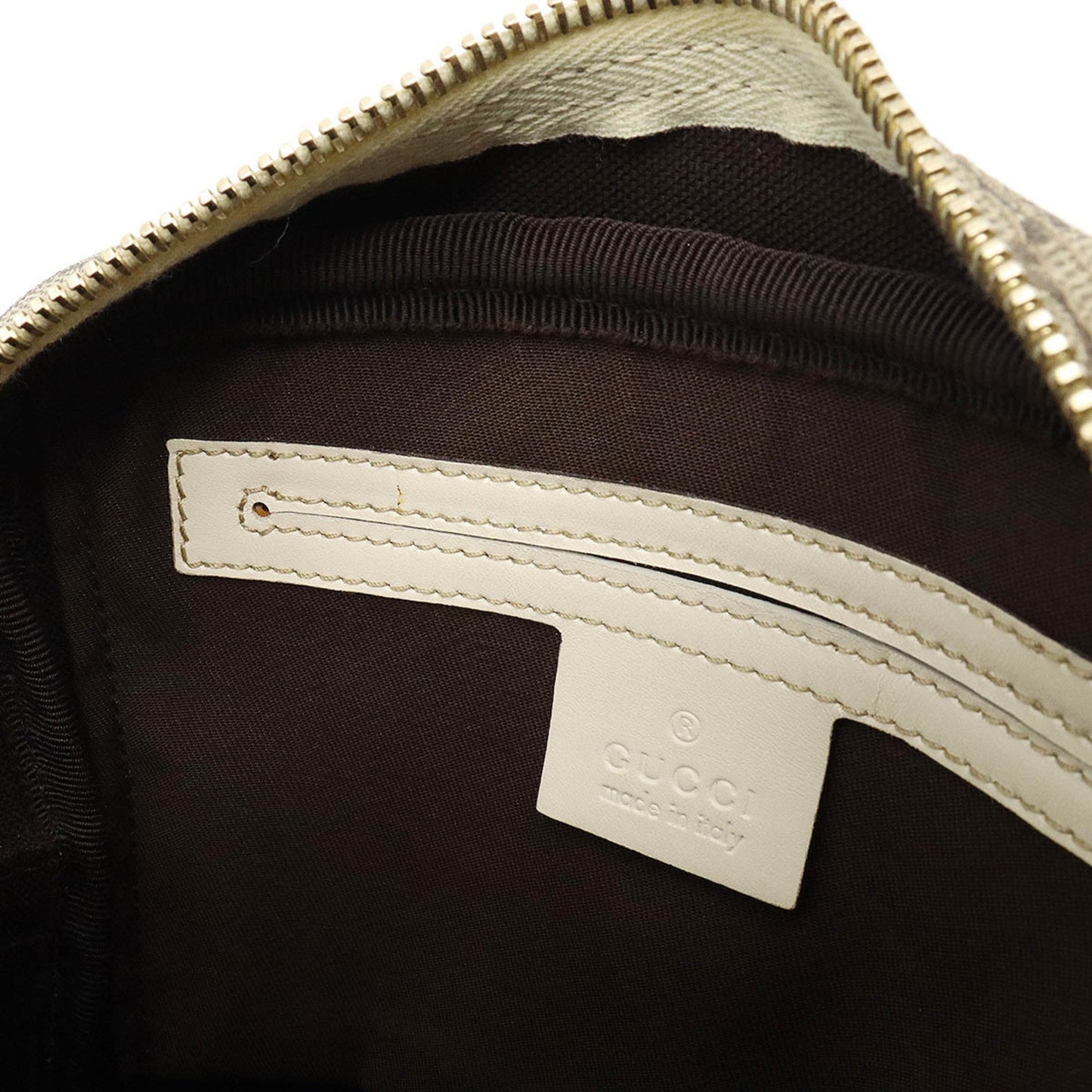 STRAPSTORY - GGC1 BAG - 3975