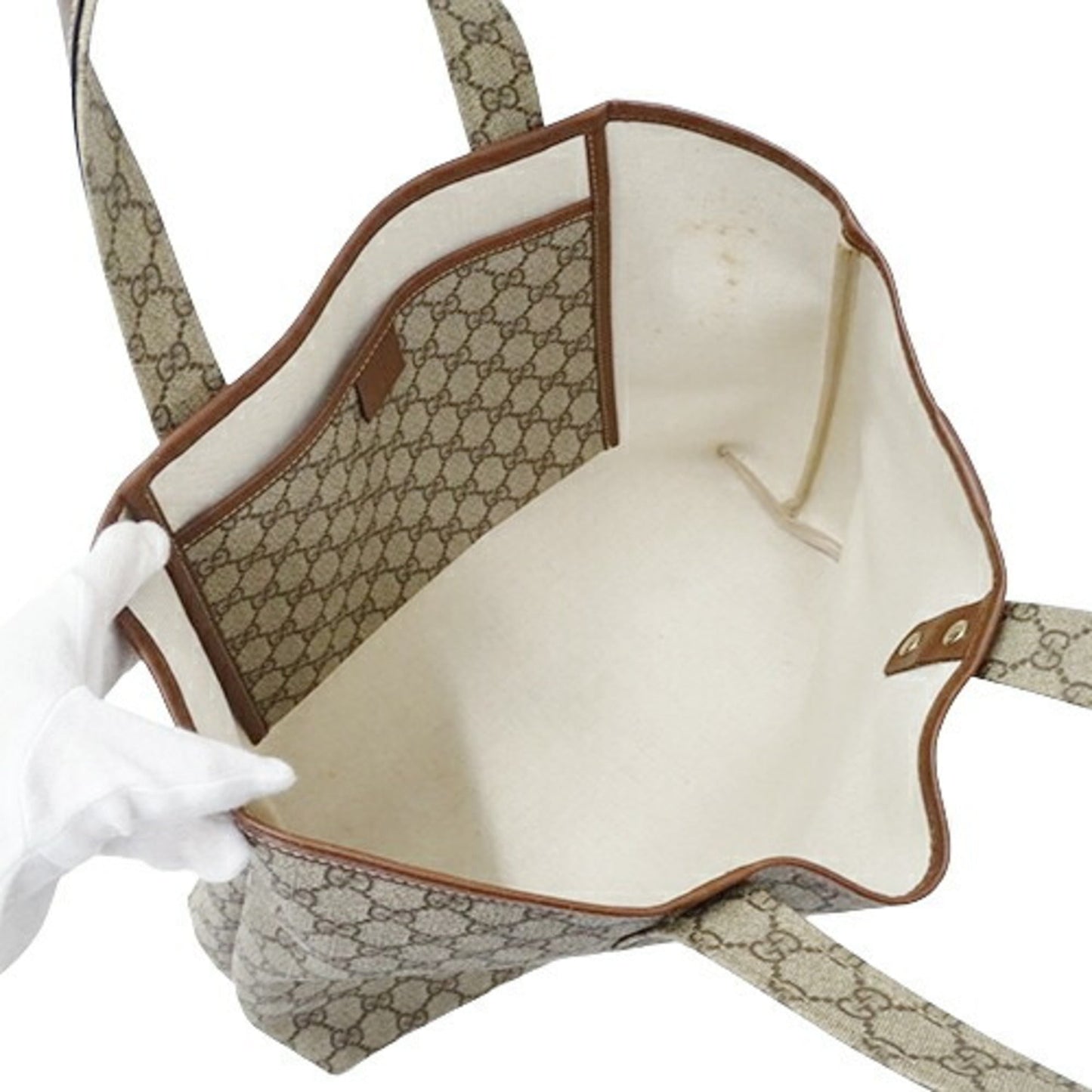STRAPSTORY - GGC4 BAG - 1278