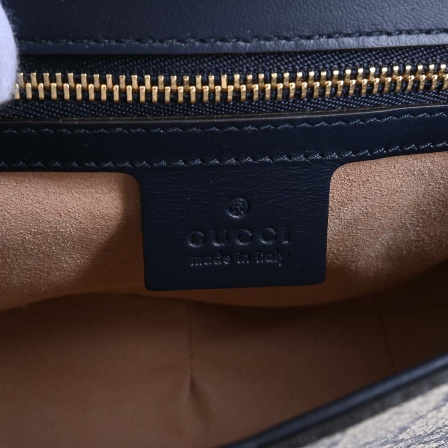 STRAPSTORY - GGC1 BAG - 3894