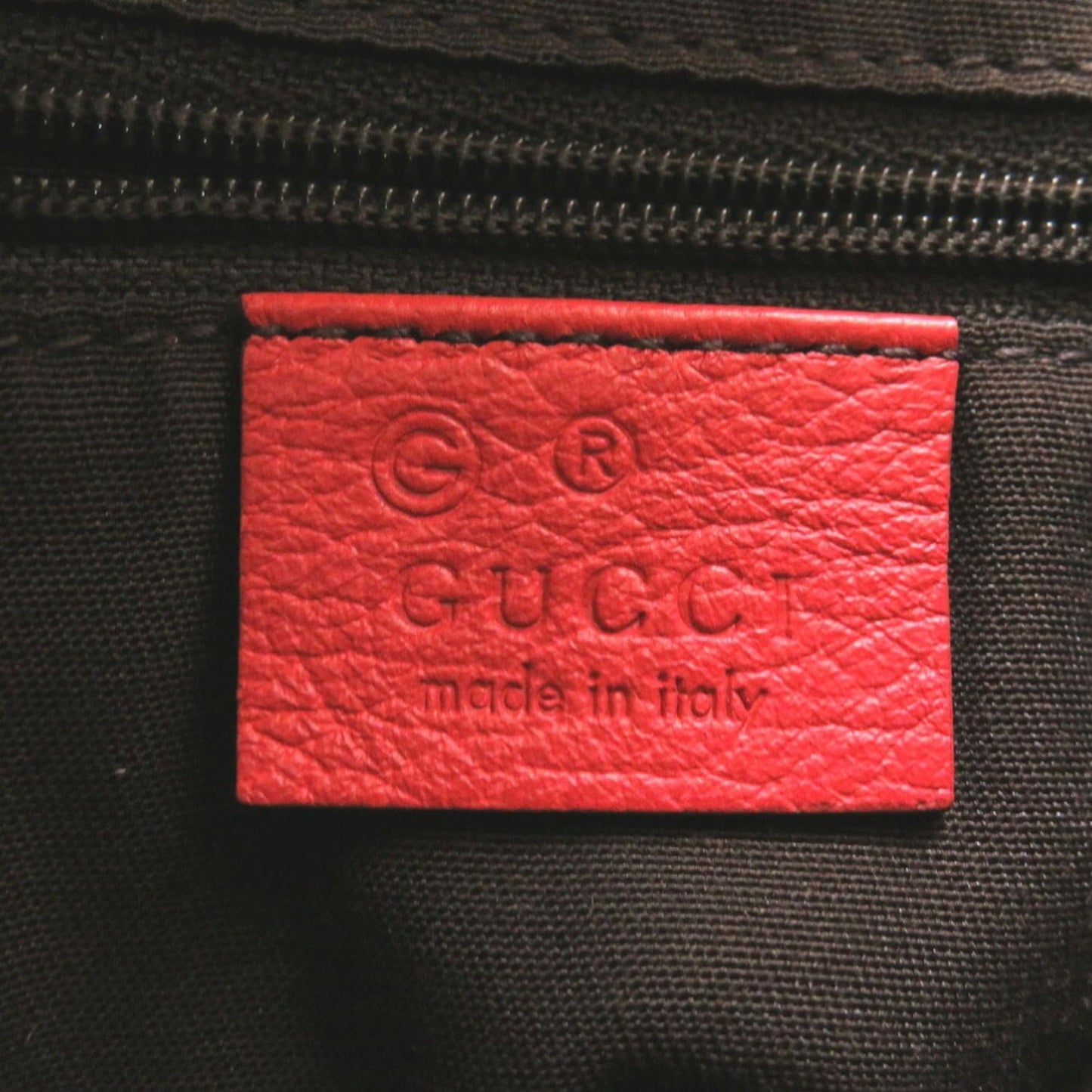 STRAPSTORY - GGC1 BAG - 3519