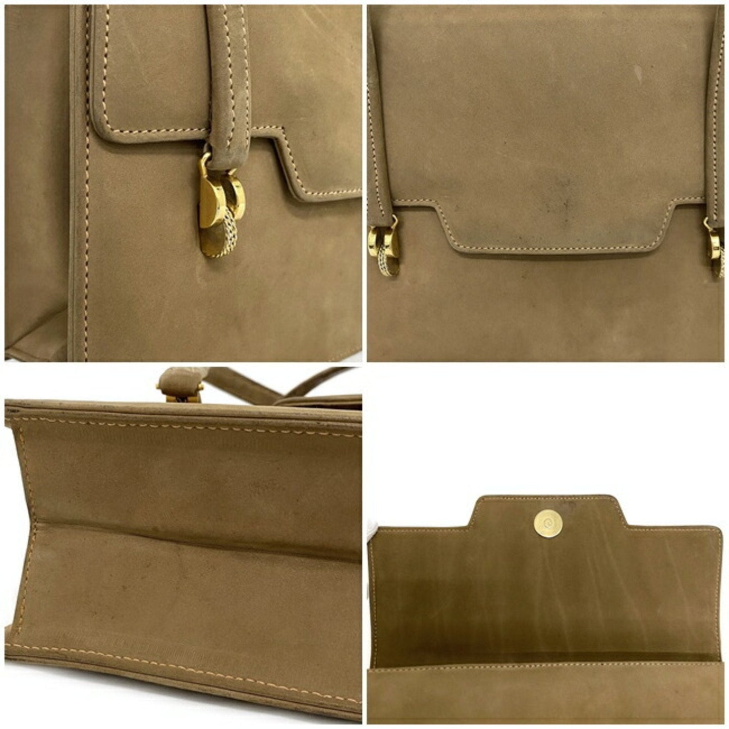 STRAPSTORY - GGC1 BAG - 689