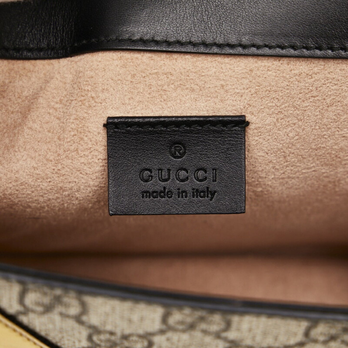 STRAPSTORY - GGC1 BAG - 3281