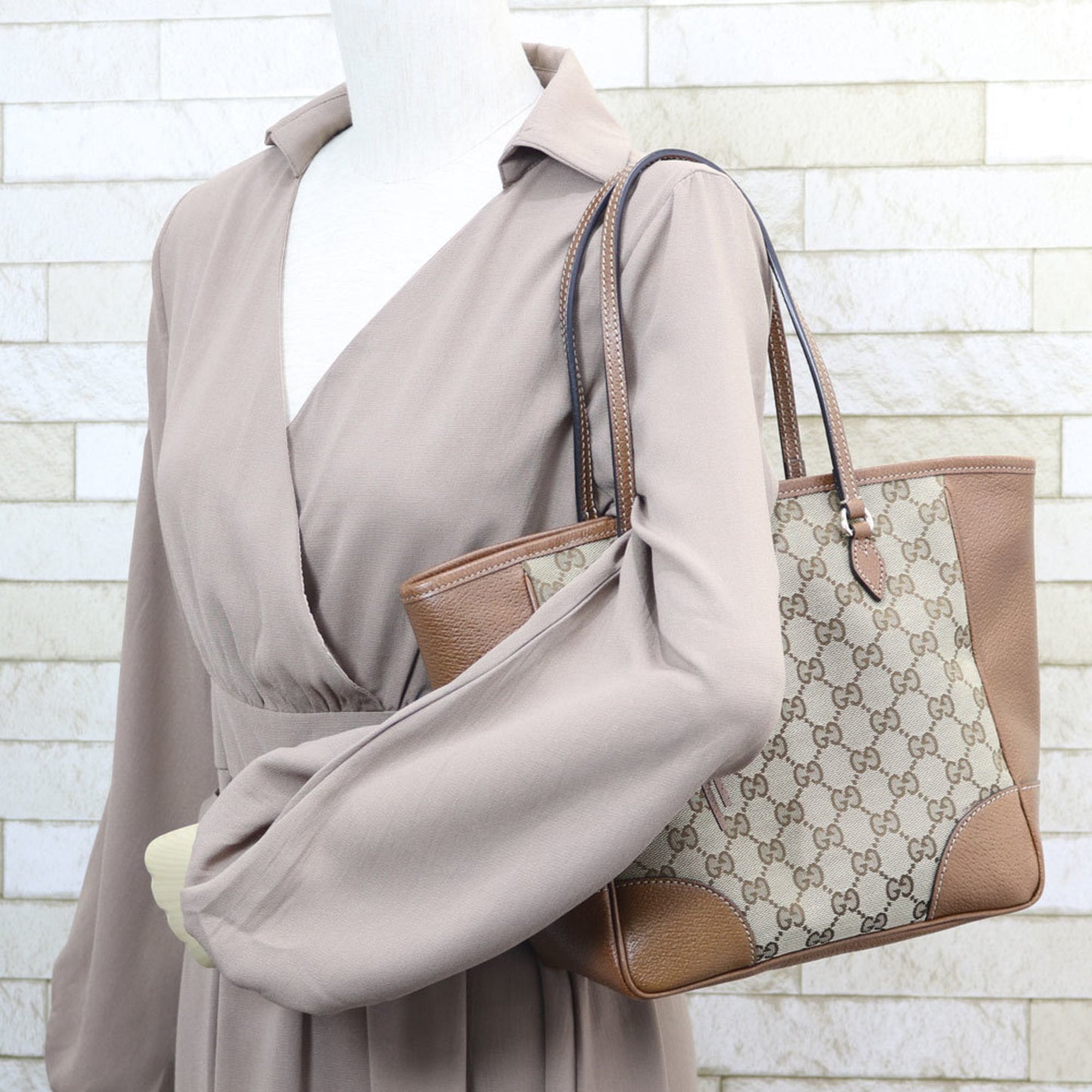 STRAPSTORY - GGC1 BAG - 657