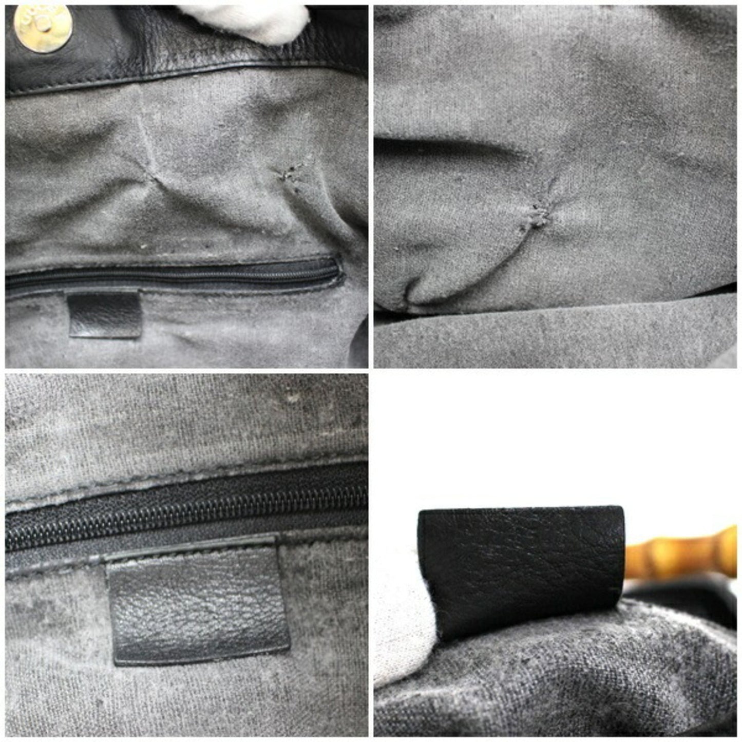 STRAPSTORY - GGC1 BAG - 1468