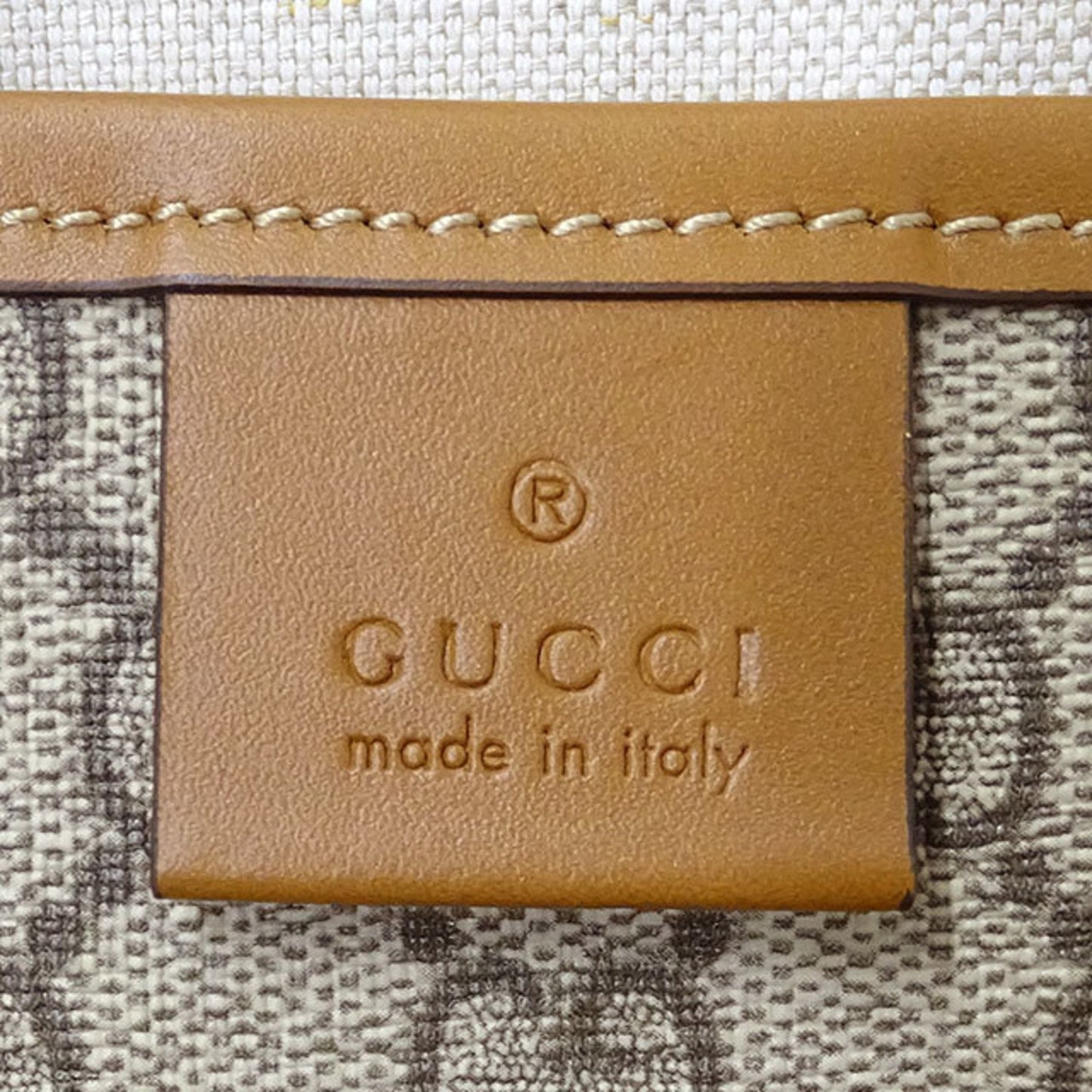 STRAPSTORY - GGC4 BAG - 1282