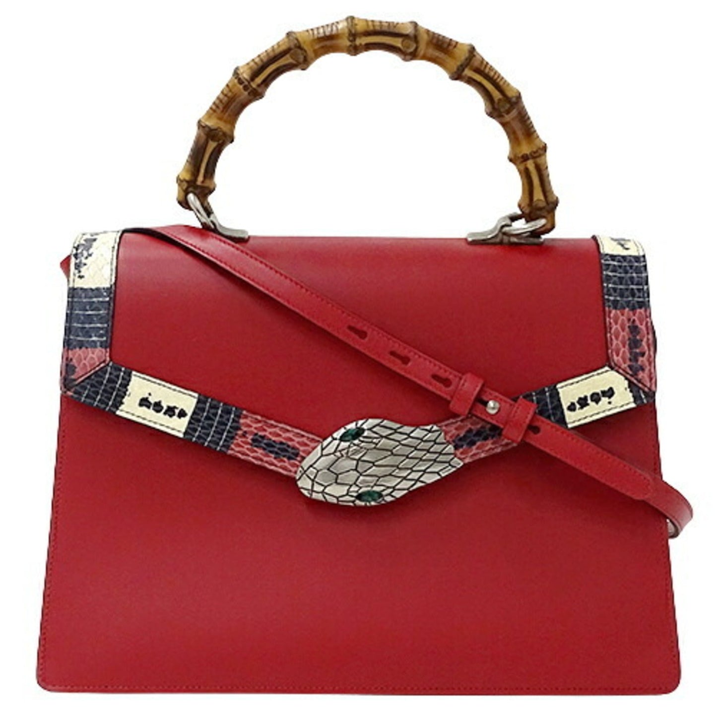 STRAPSTORY - GGC1 BAG - 1481