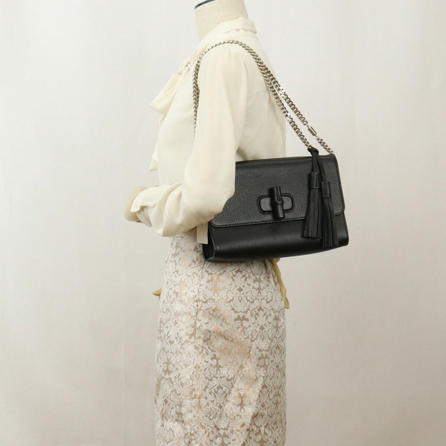 STRAPSTORY - GGC4 BAG - 136