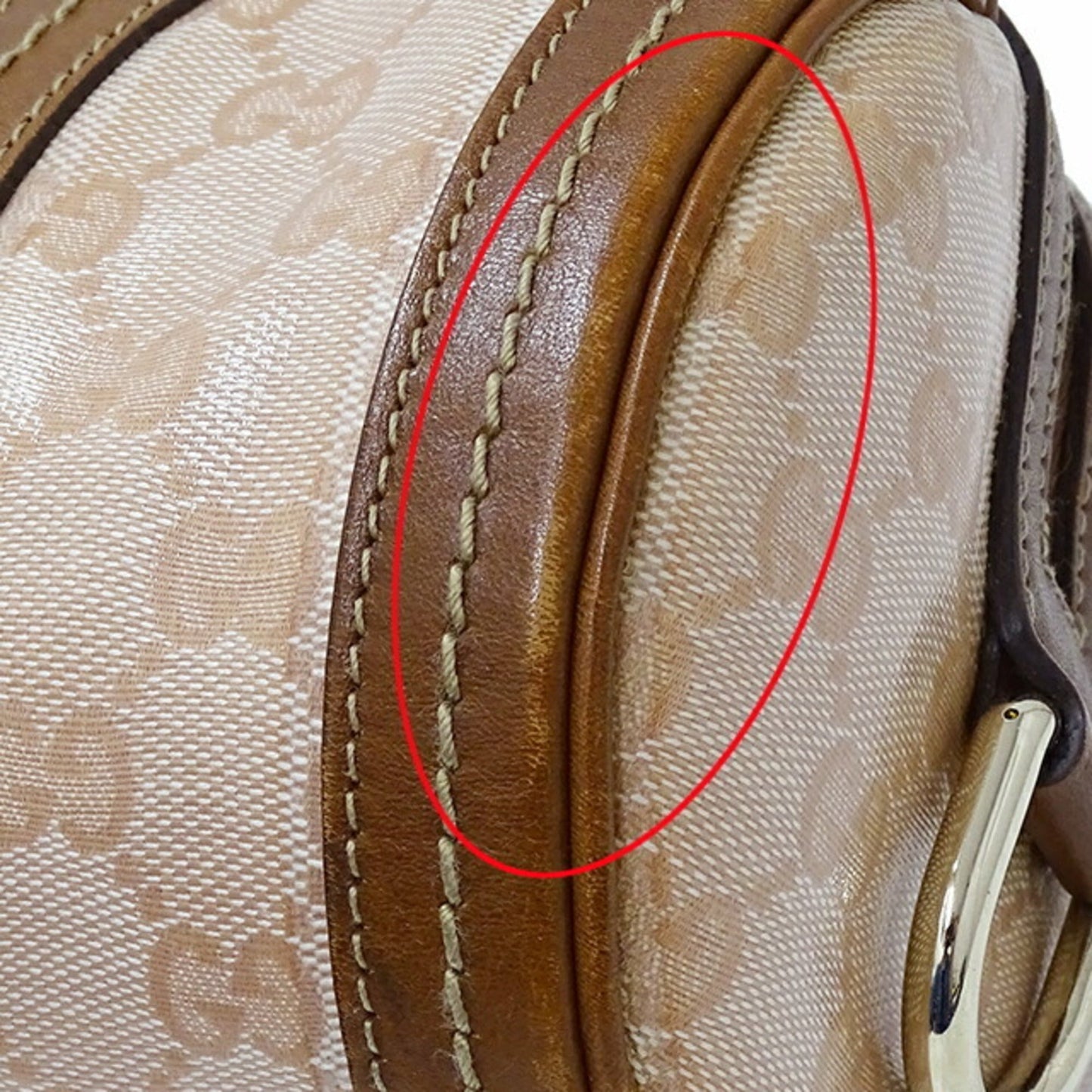 STRAPSTORY - GGC1 BAG - 1473