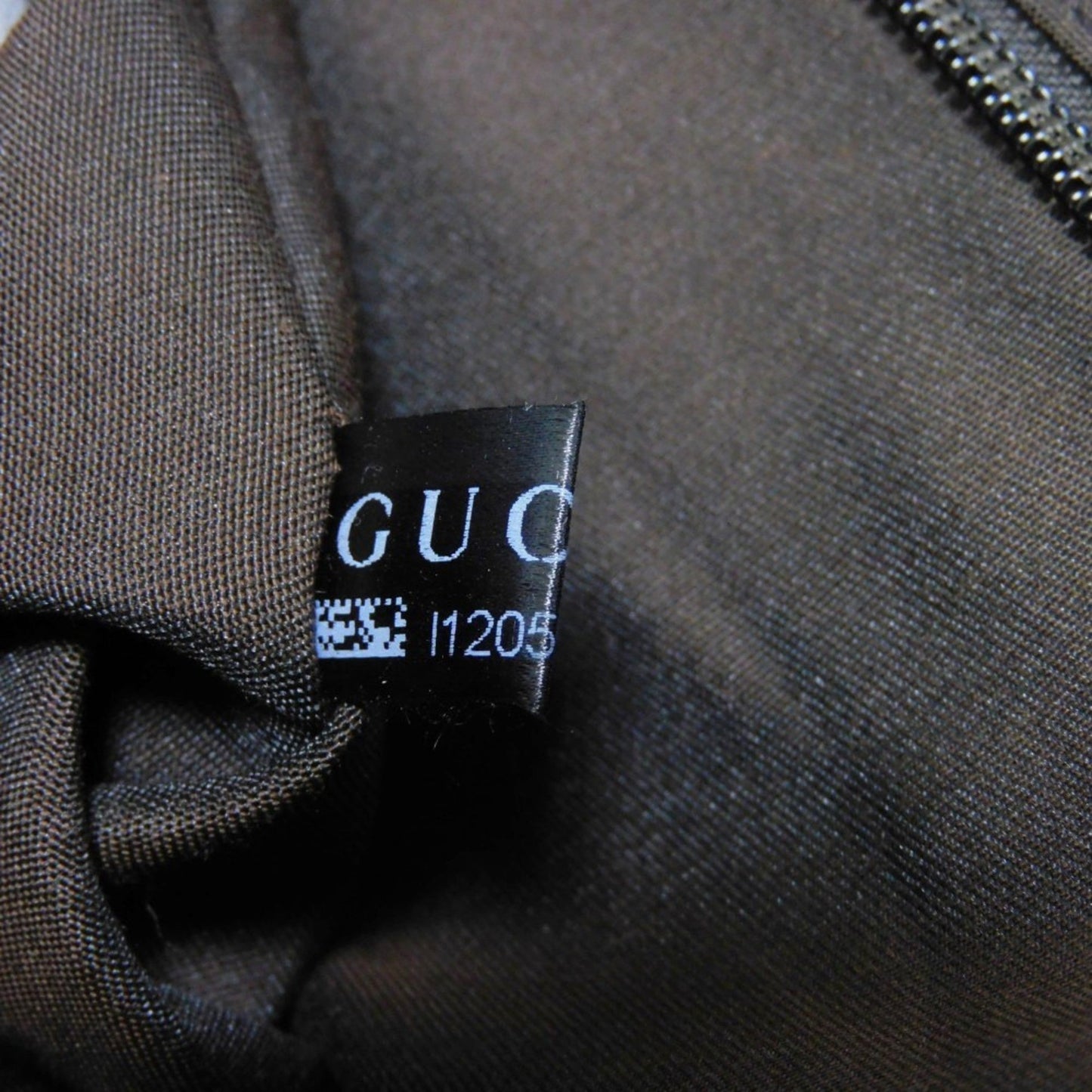STRAPSTORY - GGC1 BAG - 2414
