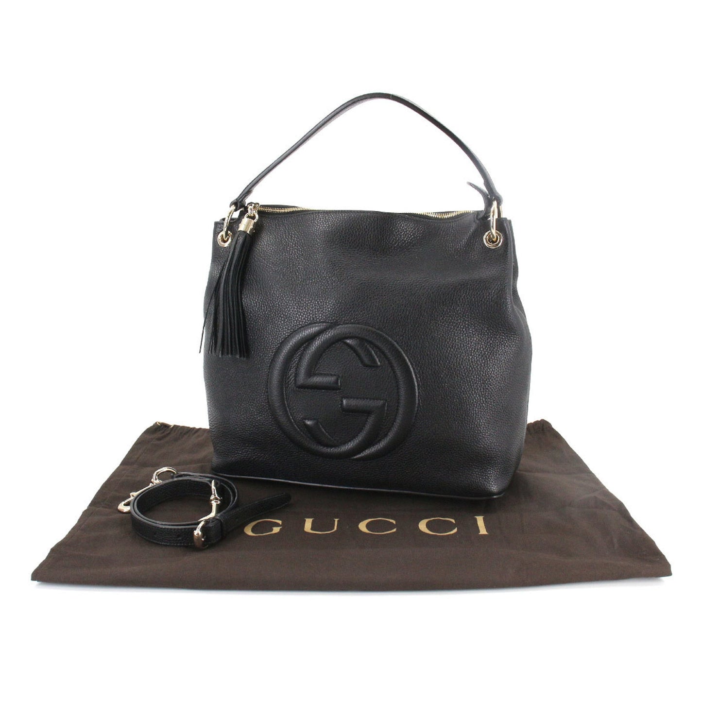 STRAPSTORY - GGC1 BAG - 2114