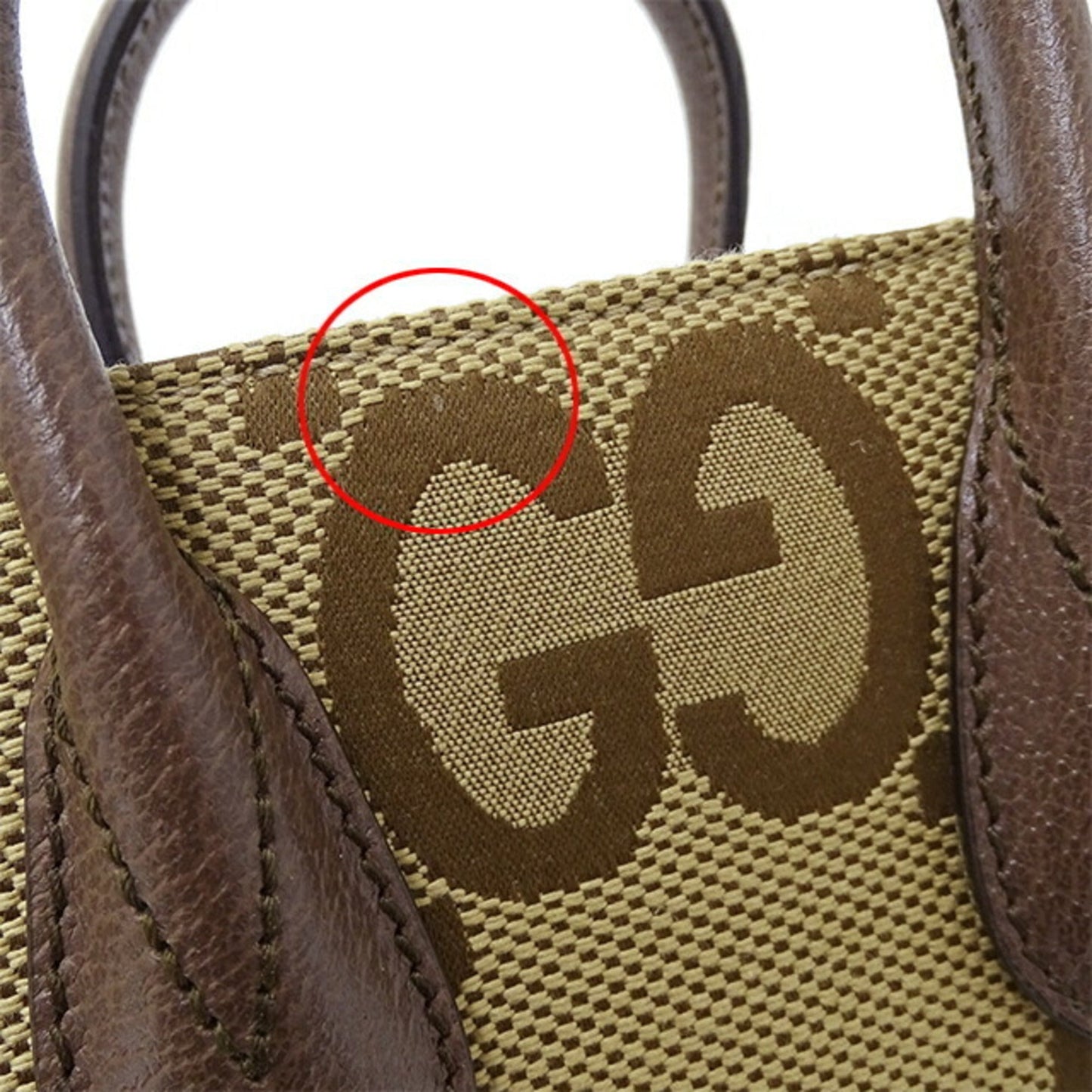 STRAPSTORY - GGC1 BAG - 1475