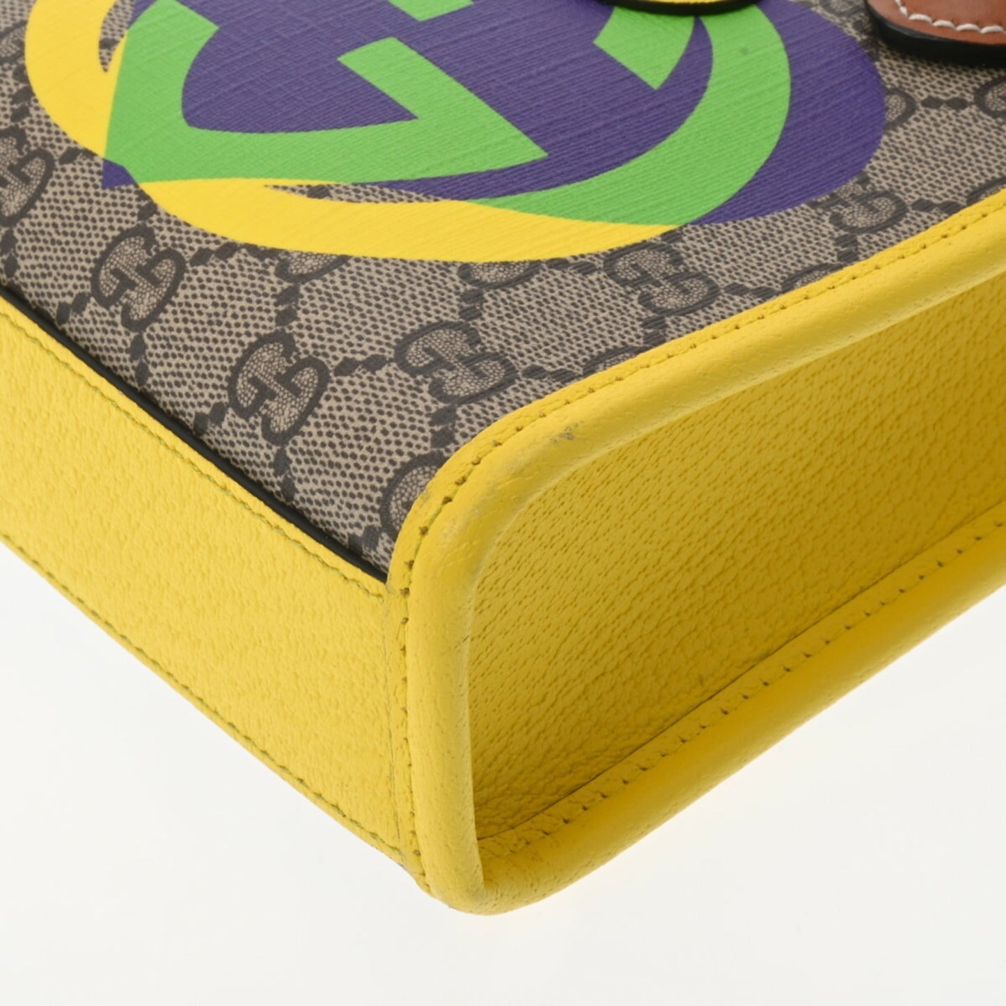 STRAPSTORY - GGC1 BAG - 430