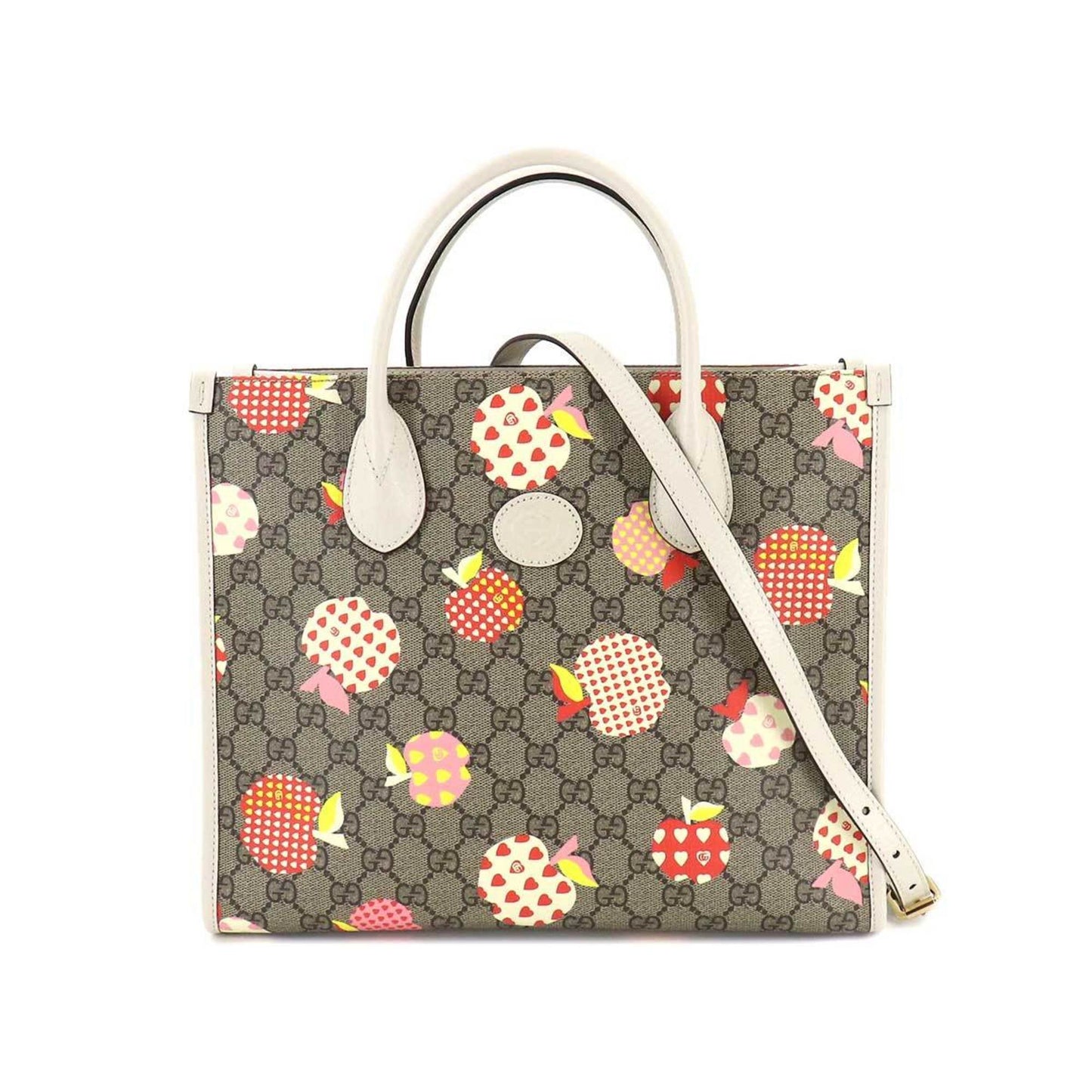 STRAPSTORY - GGC1 BAG - 3534