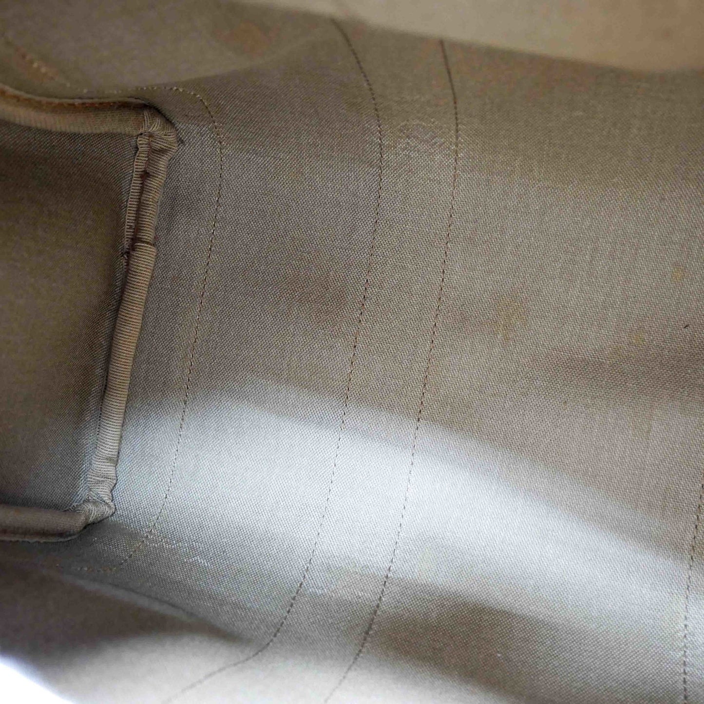 STRAPSTORY - GGC1 BAG - 339