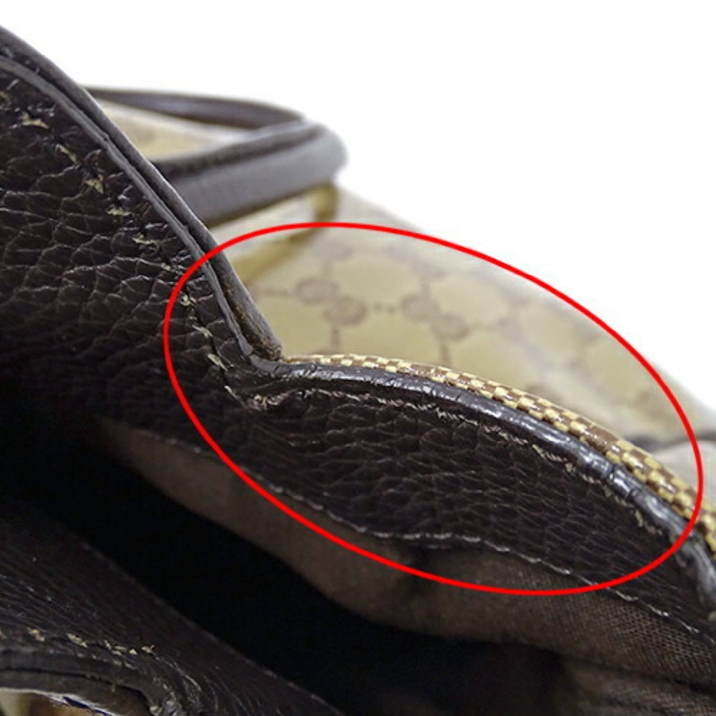 STRAPSTORY - GGC4 BAG - 1216