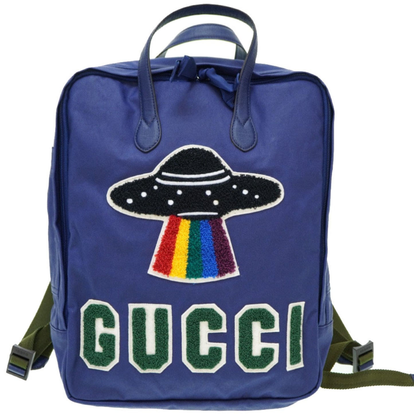 STRAPSTORY - GGC4 BAG - 2827