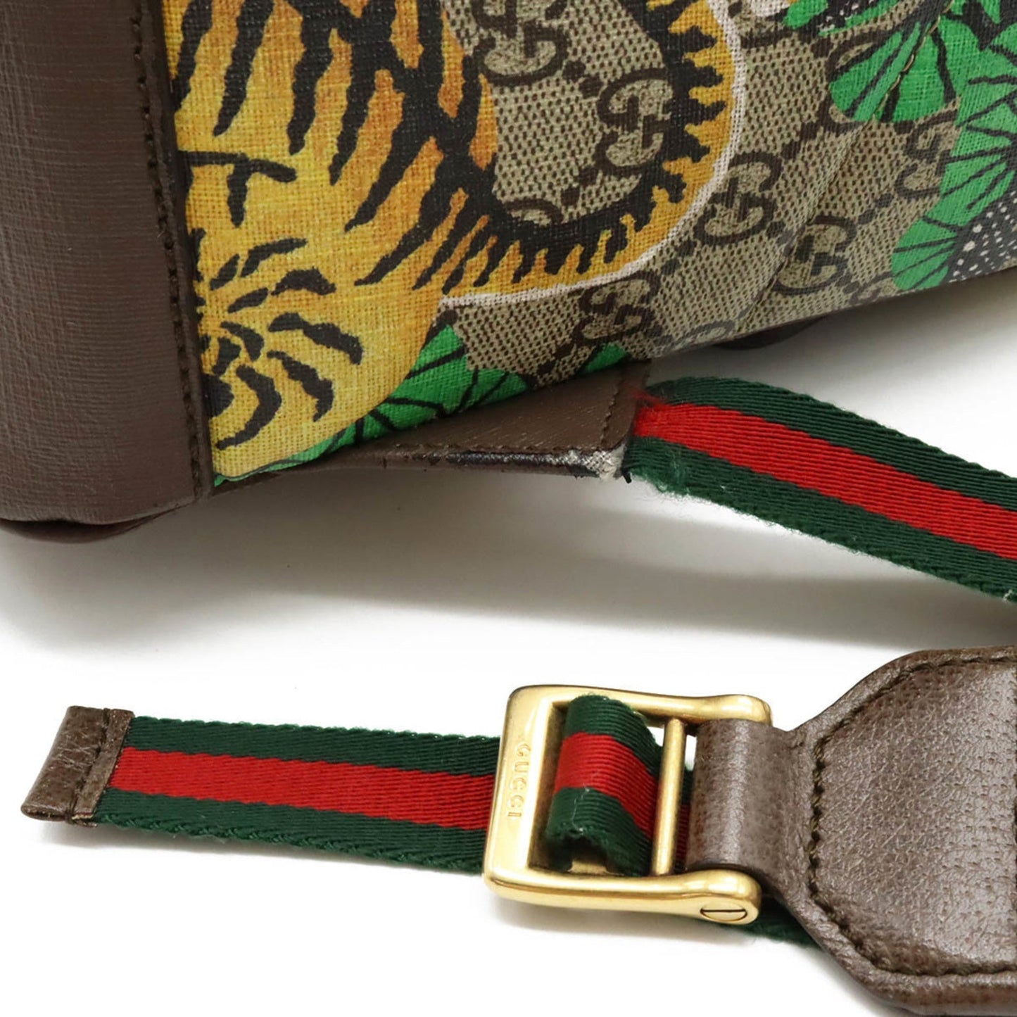 STRAPSTORY - GGC4 BAG - 2998