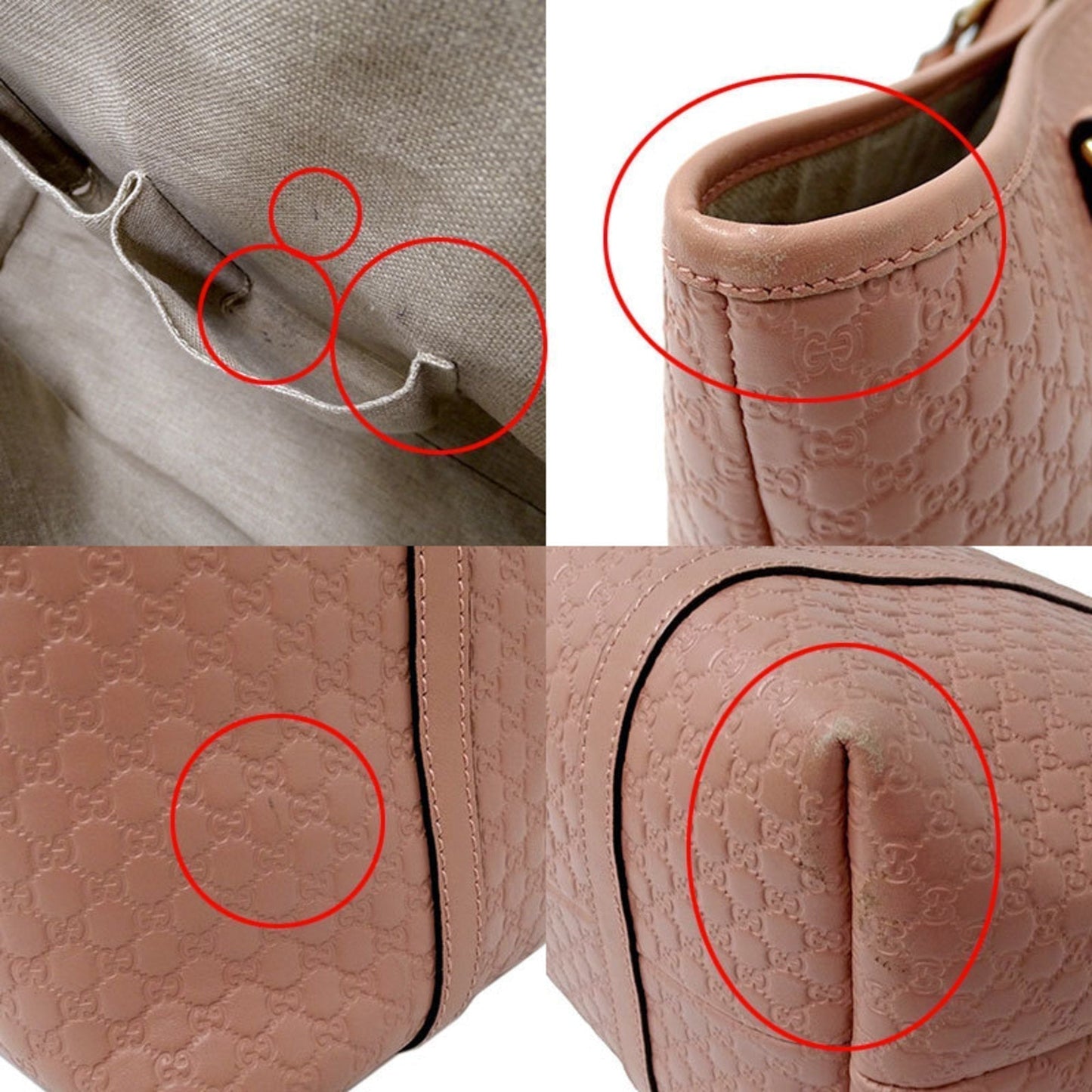 STRAPSTORY - GGC4 BAG - 1272