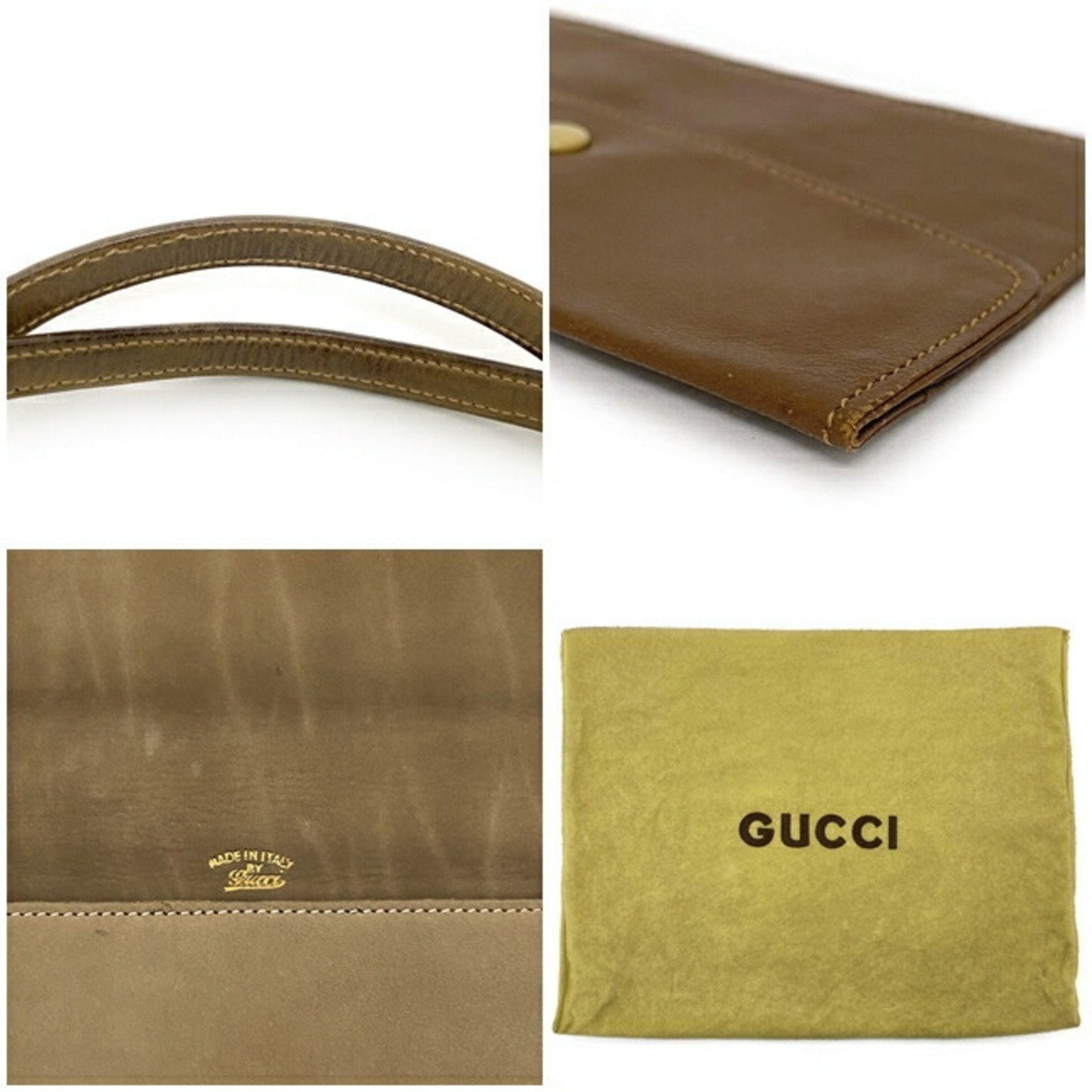 STRAPSTORY - GGC1 BAG - 689