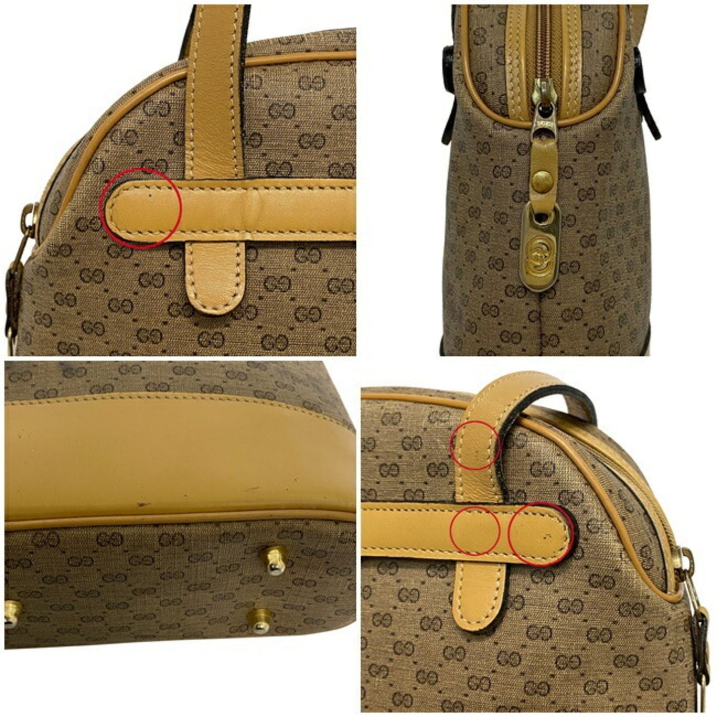 STRAPSTORY - GGC1 BAG - 688
