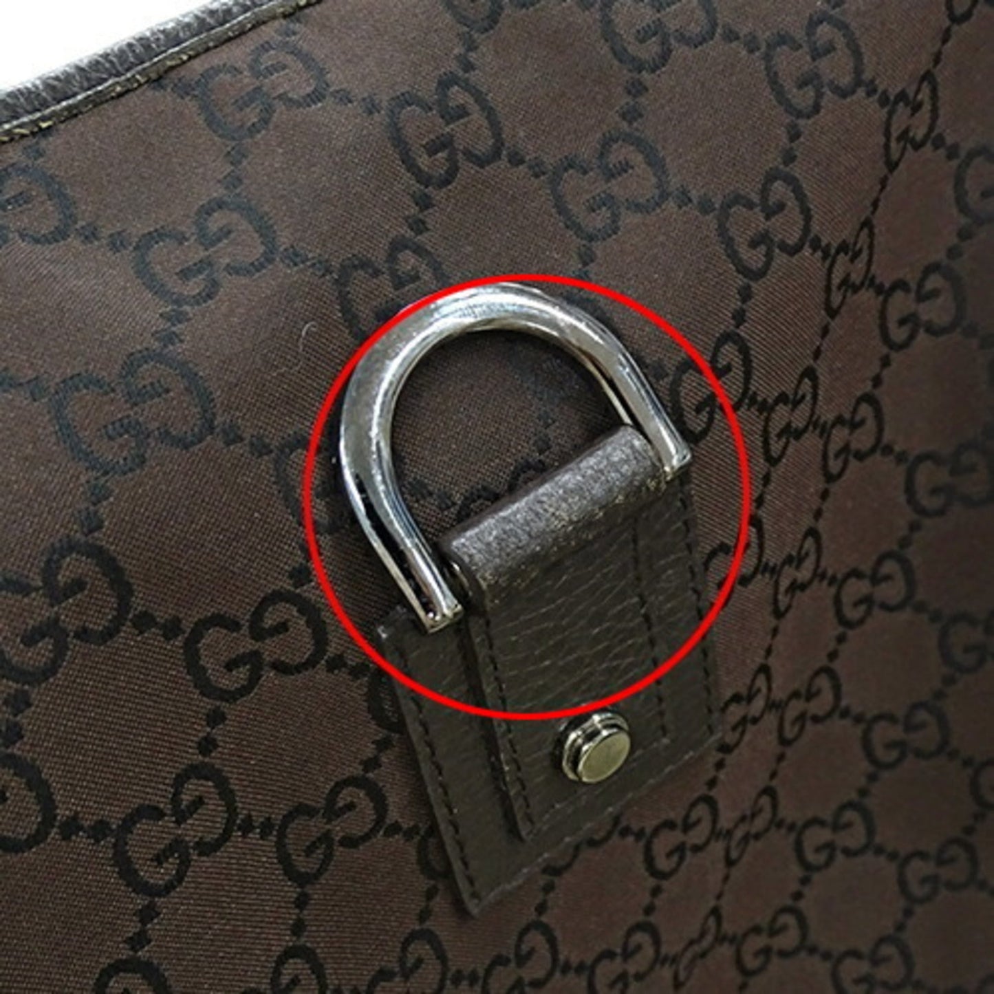 STRAPSTORY - GGC4 BAG - 1219