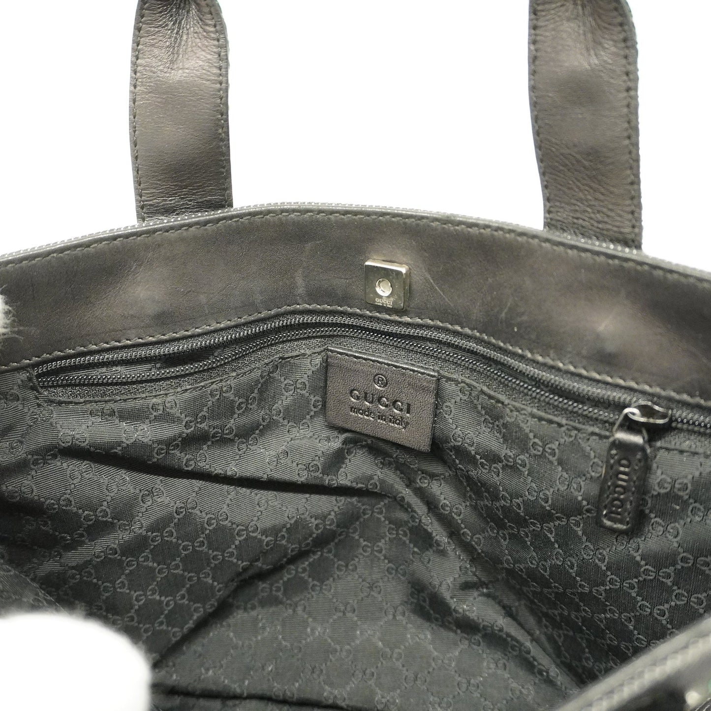 STRAPSTORY - GGC1 BAG - 003