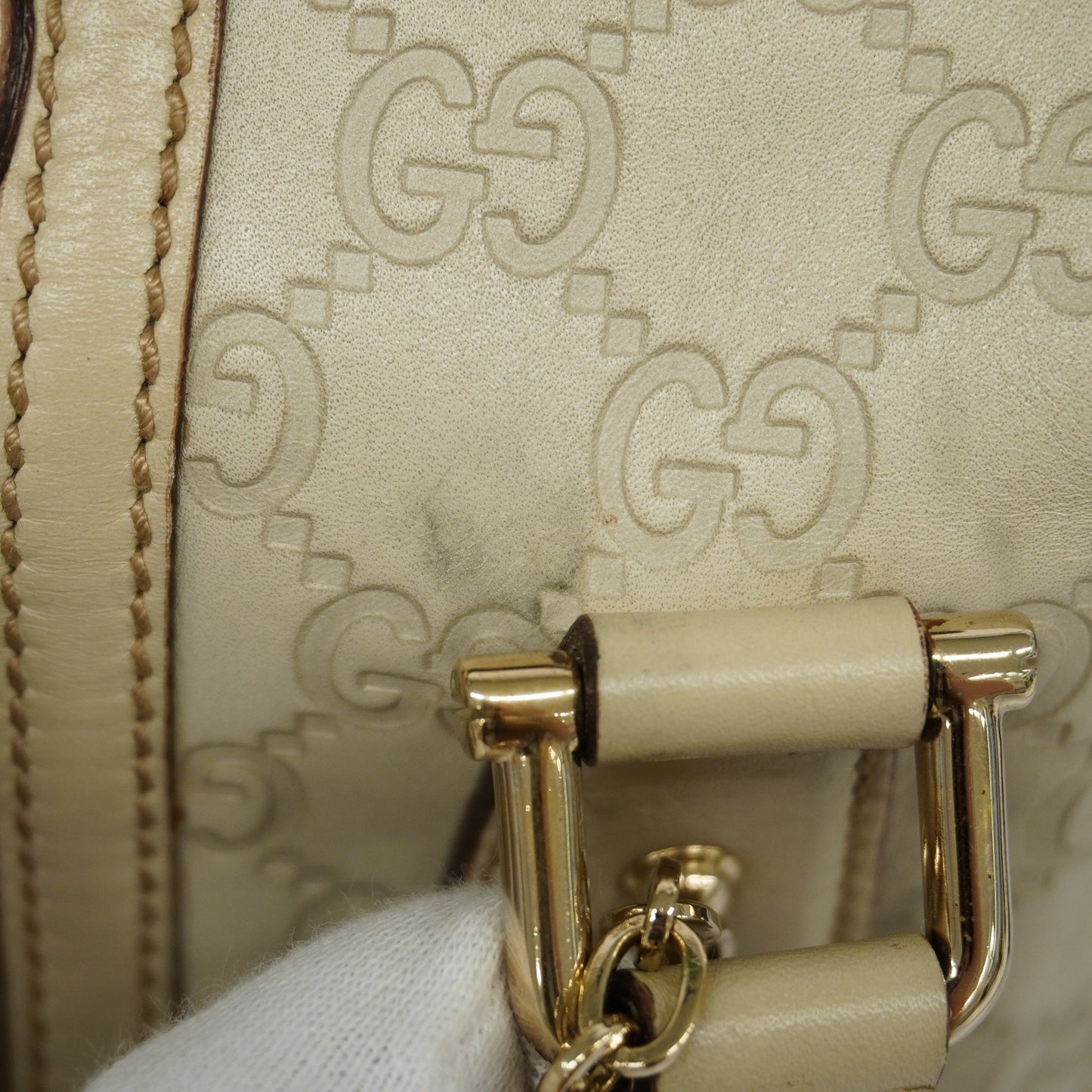 STRAPSTORY - GGC1 BAG - 220