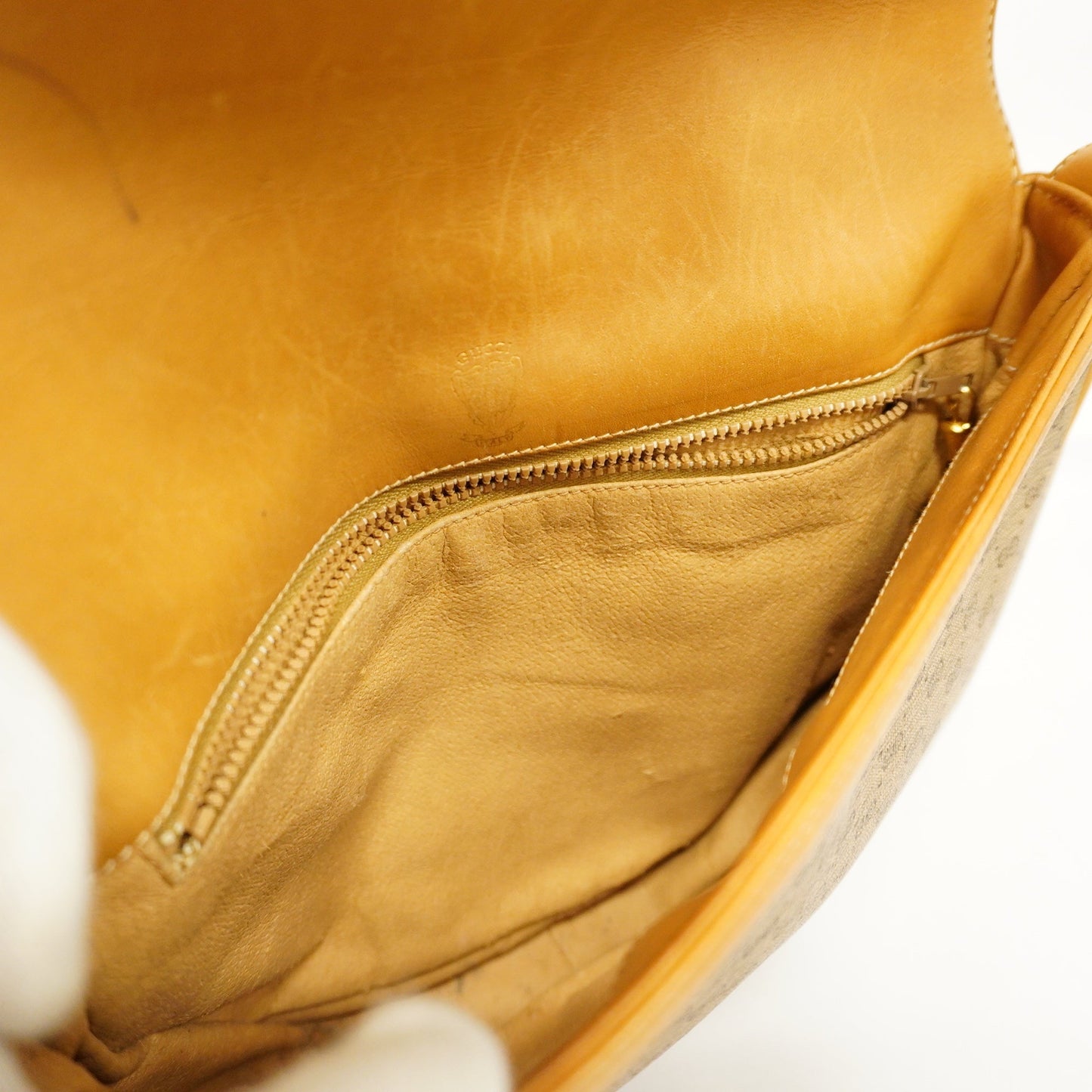 STRAPSTORY - GGC1 BAG - 1520