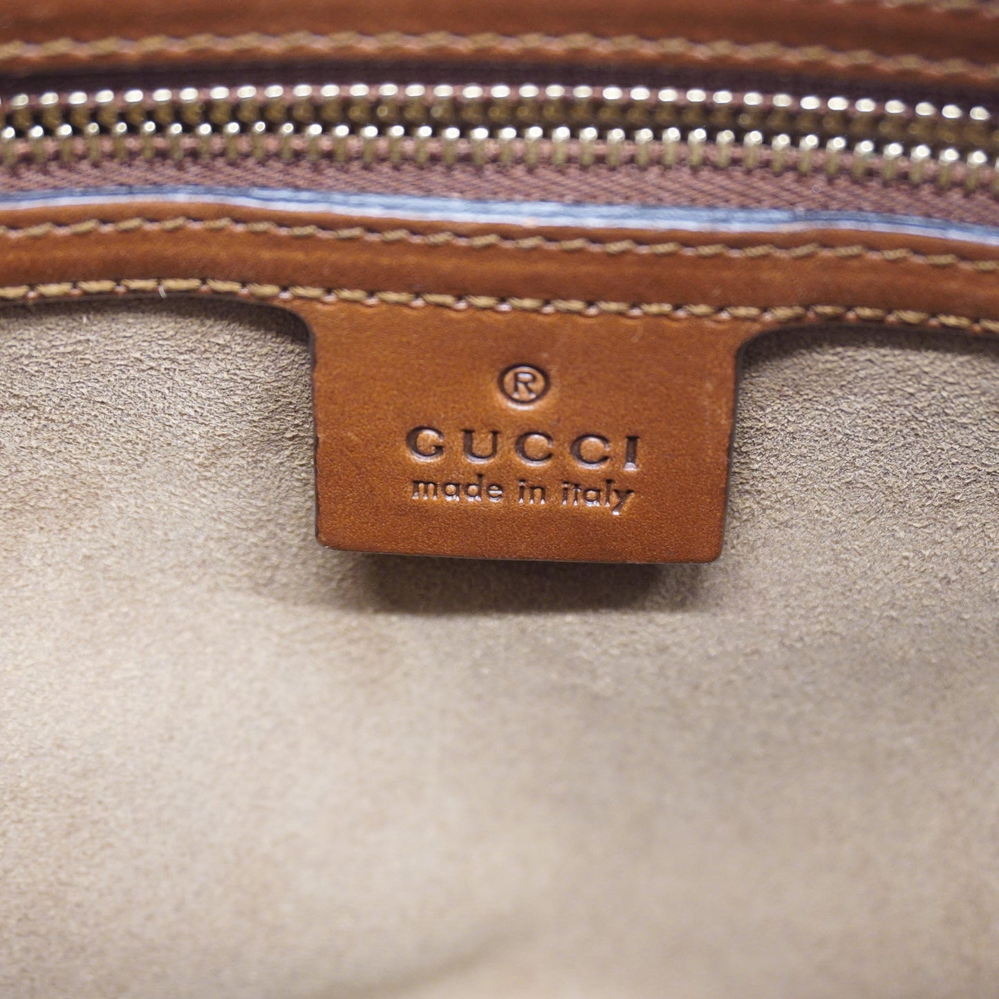 STRAPSTORY - GGC1 BAG - 786
