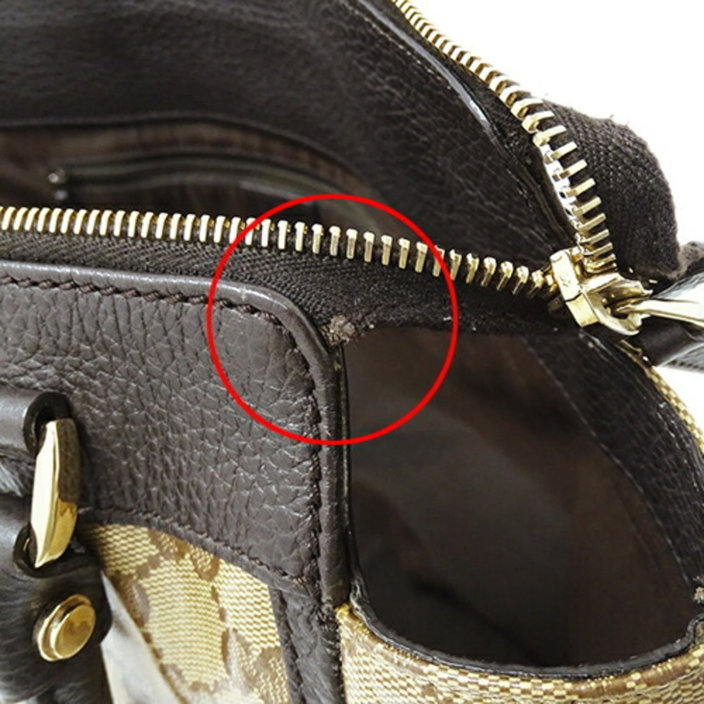 STRAPSTORY - GGC4 BAG - 1216