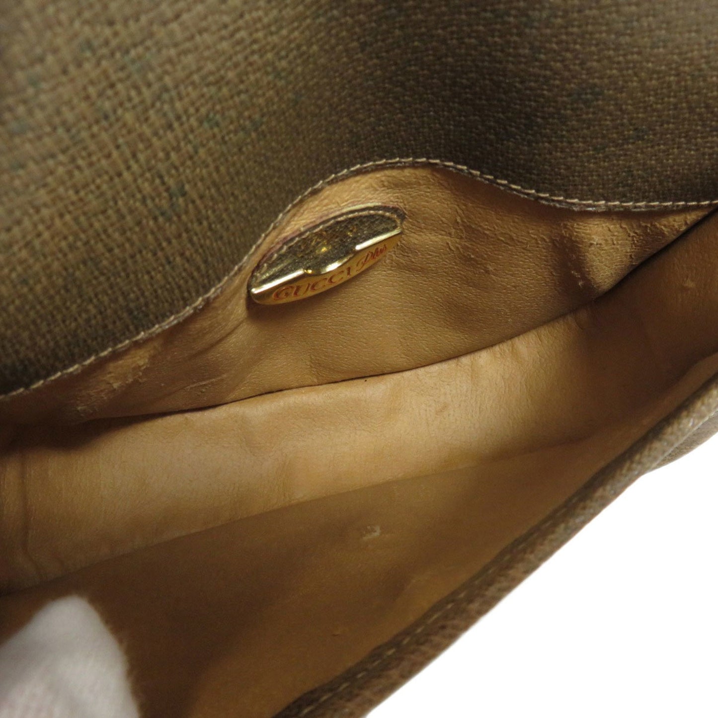 STRAPSTORY - GGC1 BAG - 3276