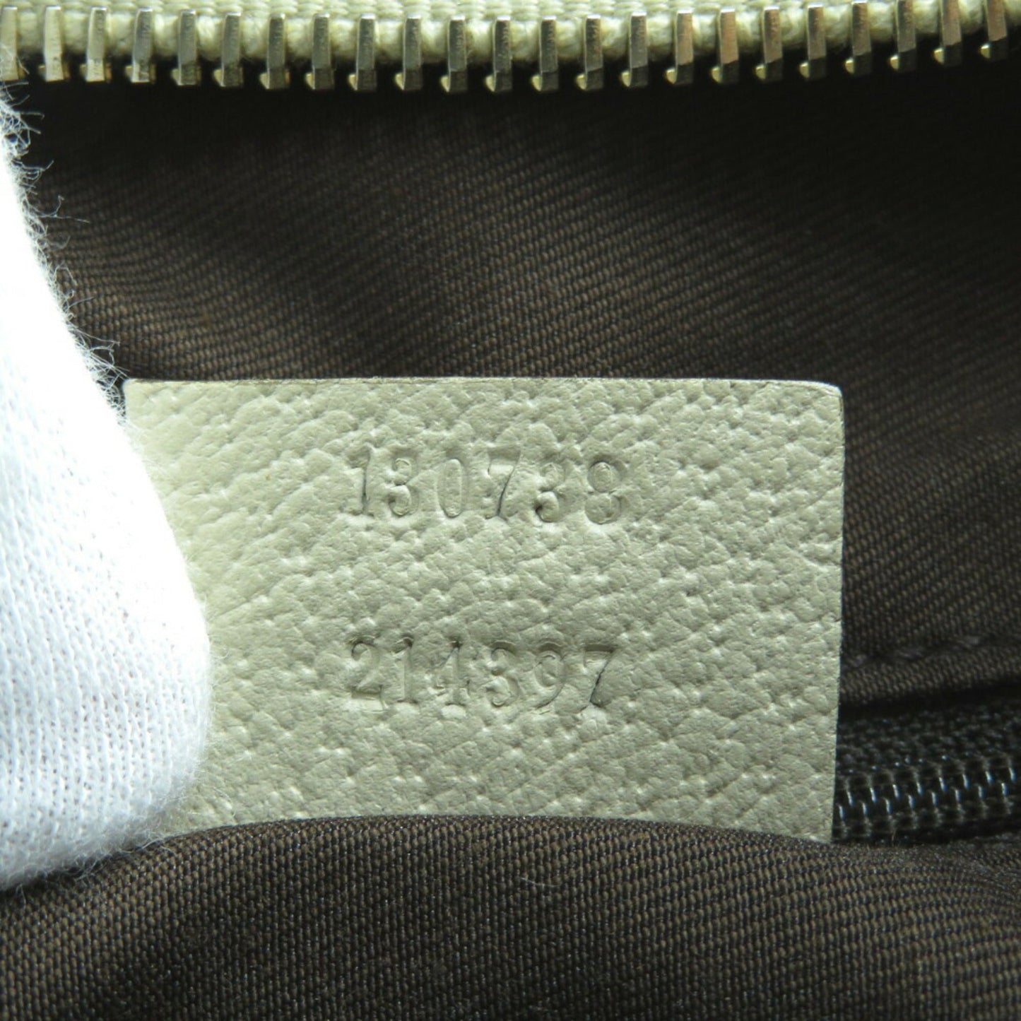 STRAPSTORY - GGC1 BAG - 1504