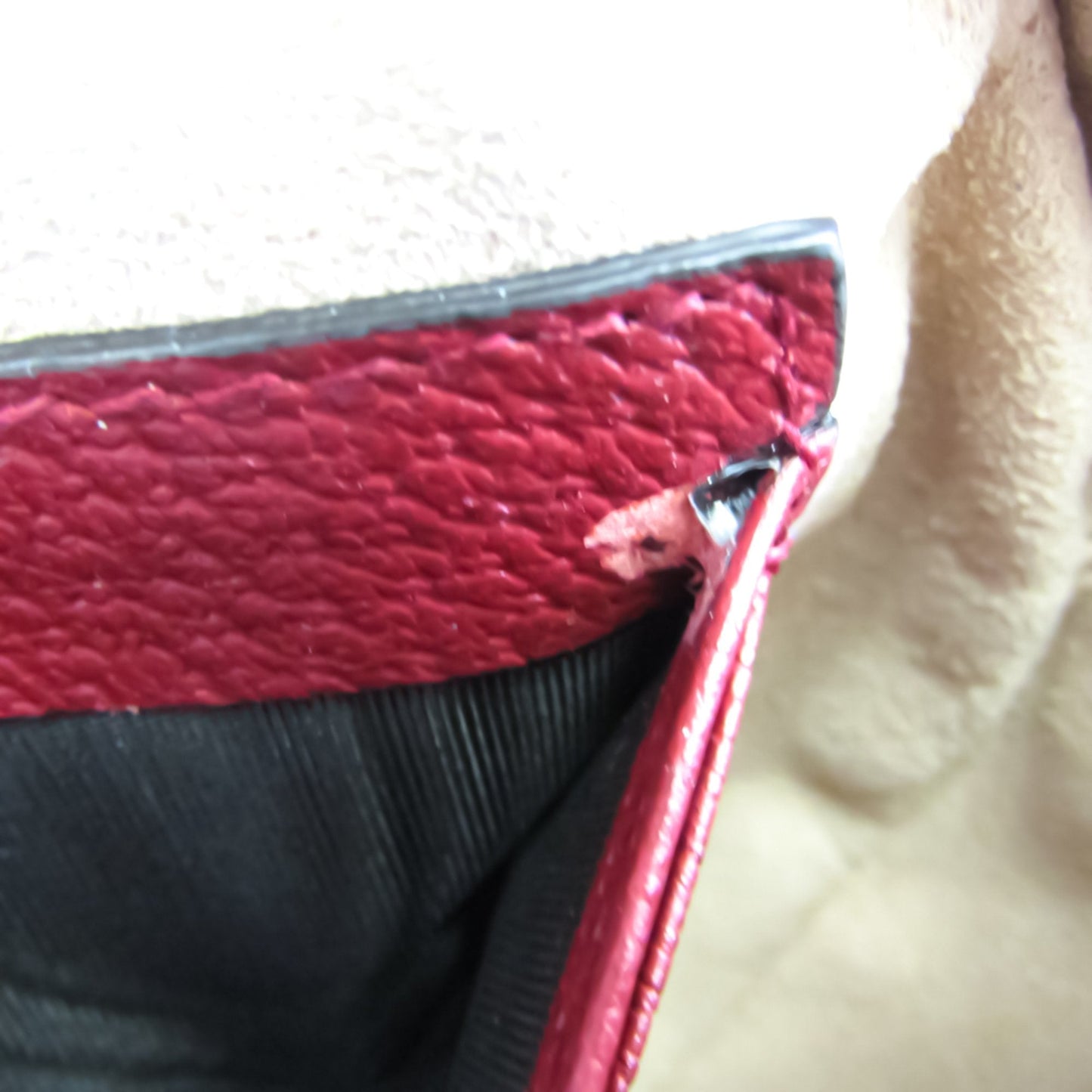 STRAPSTORY - GGC4 BAG - 2903