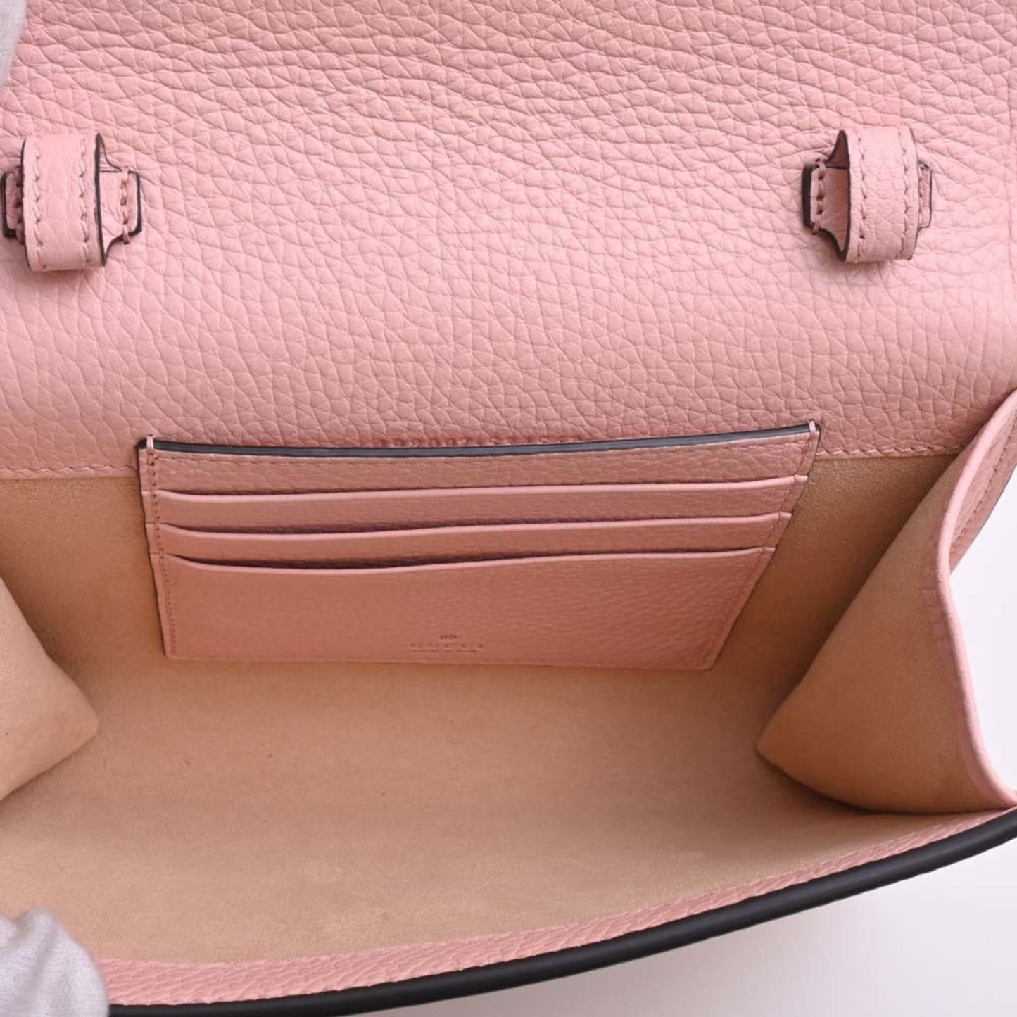 STRAPSTORY - GGC1 BAG - 3533