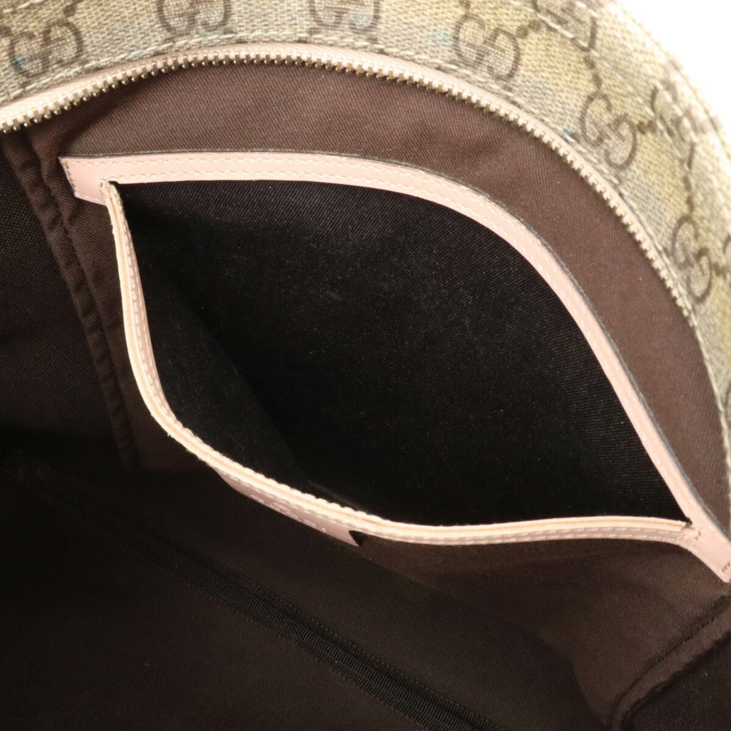 STRAPSTORY - GGC1 BAG - 3858