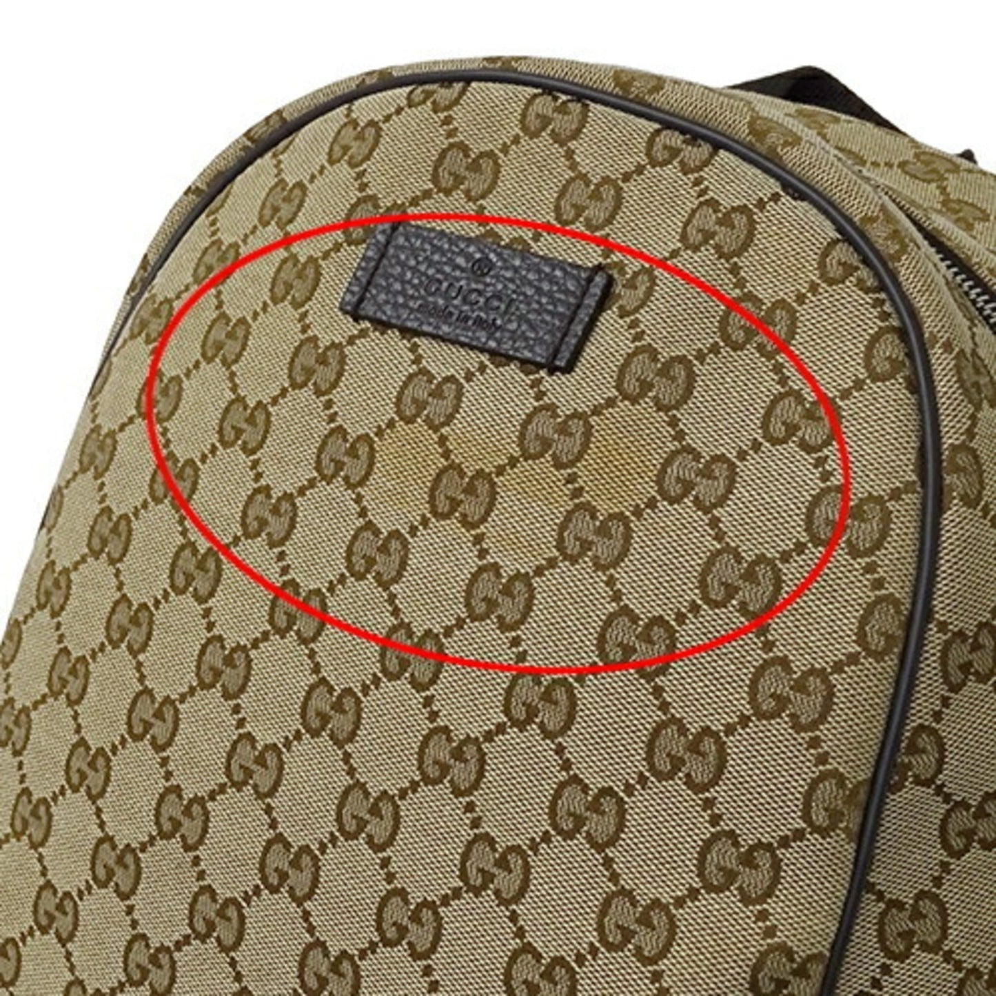STRAPSTORY - GGC4 BAG - 1292