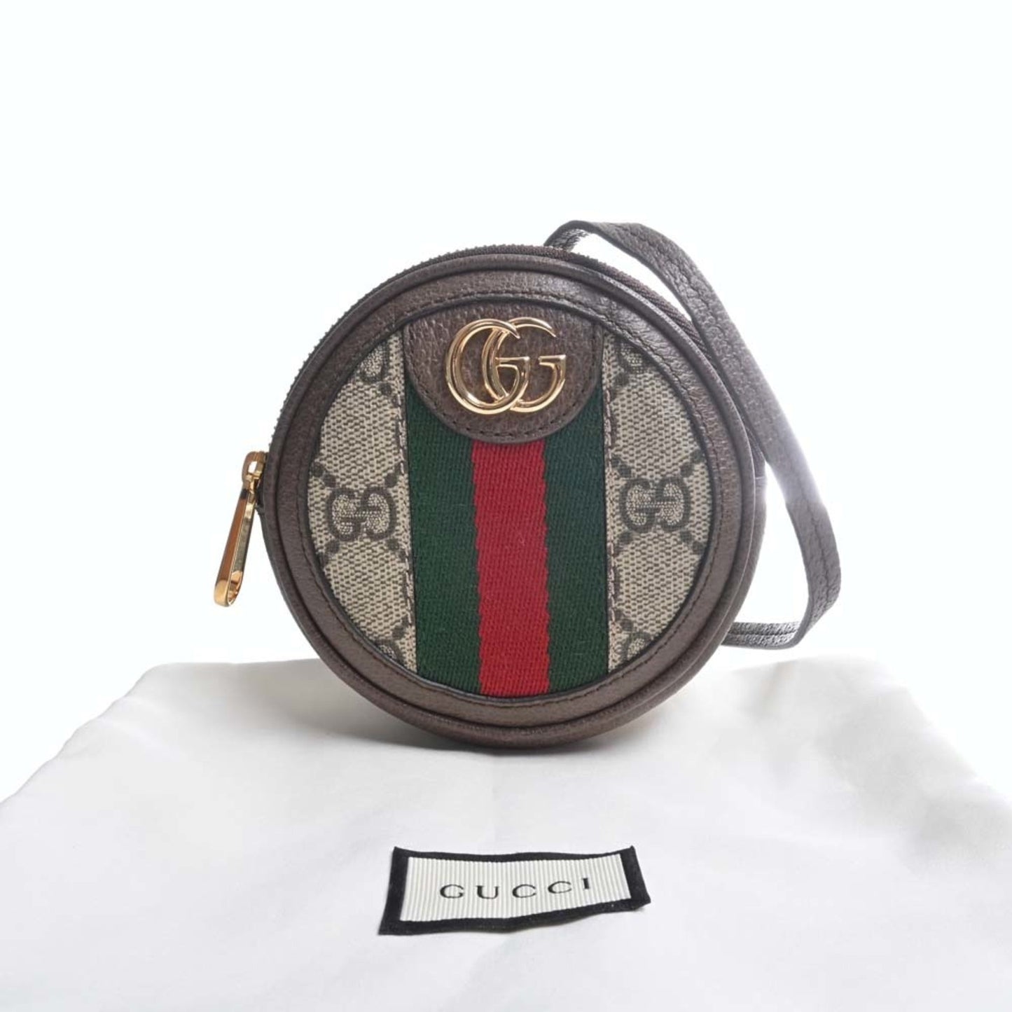 STRAPSTORY - GGC1 BAG - 3876
