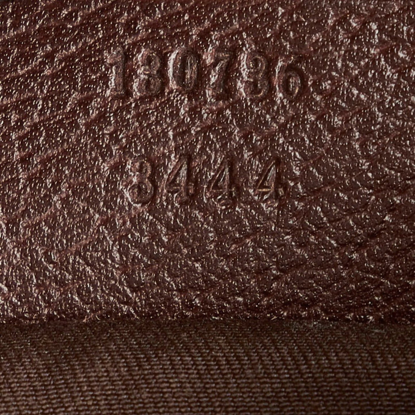 STRAPSTORY - GGC1 BAG - 1166