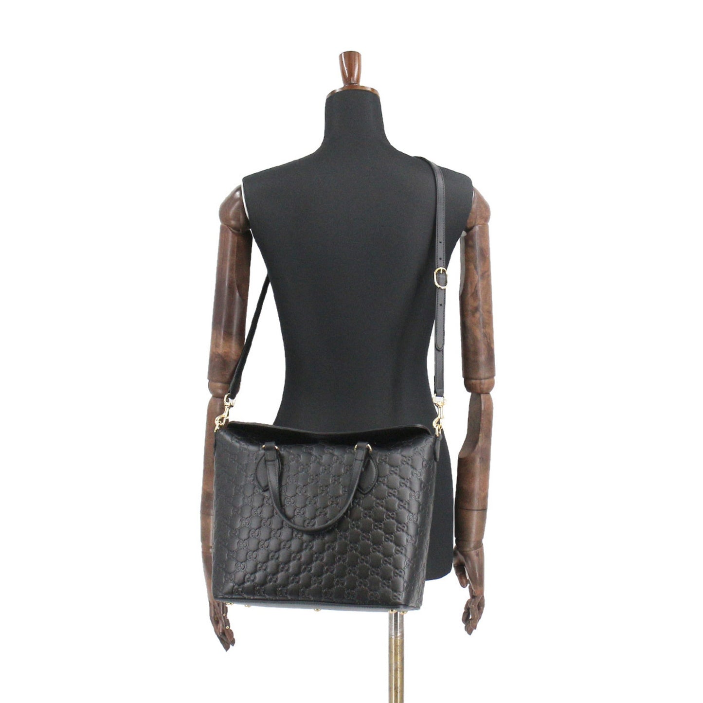 STRAPSTORY - GGC1 BAG - 3794