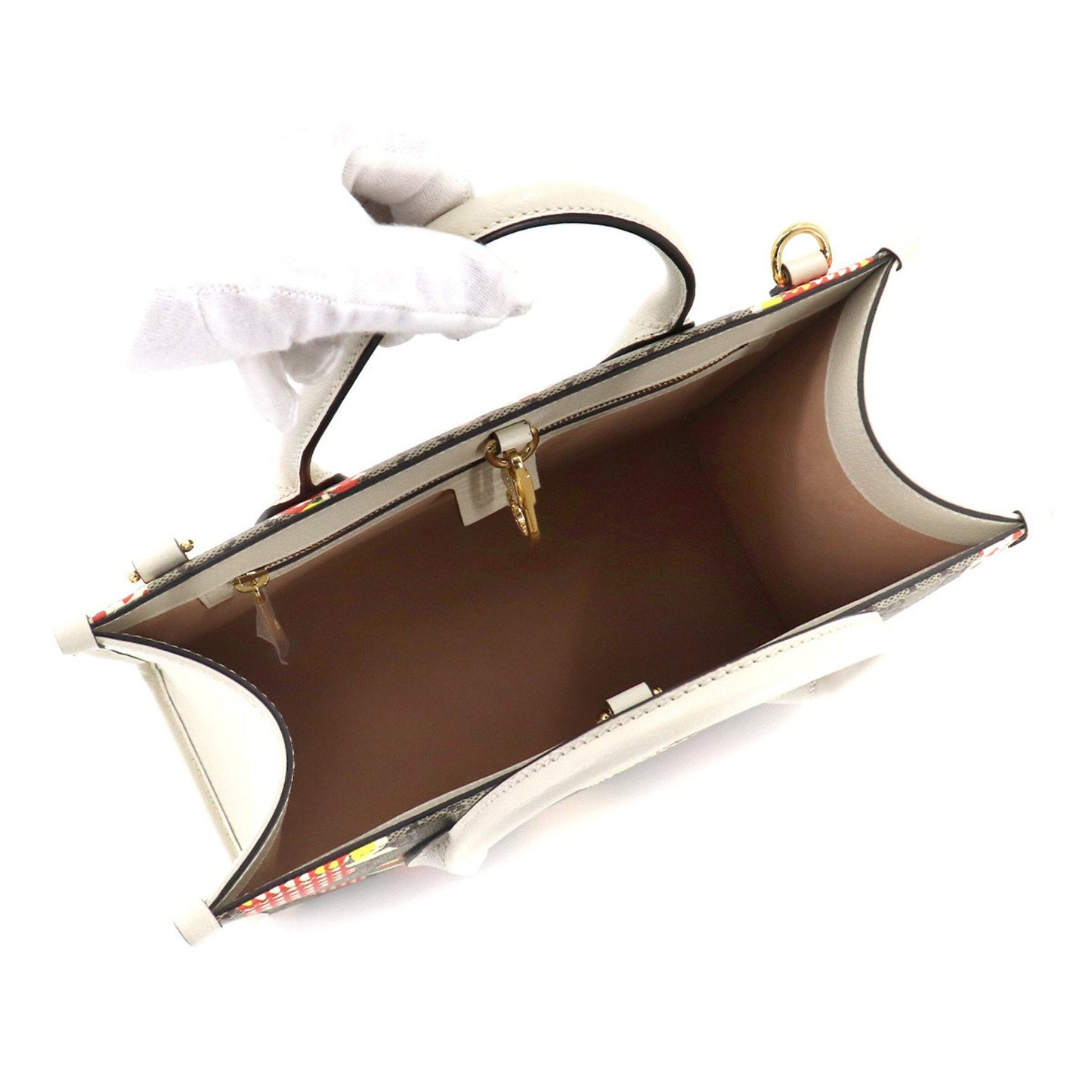 STRAPSTORY - GGC1 BAG - 3534