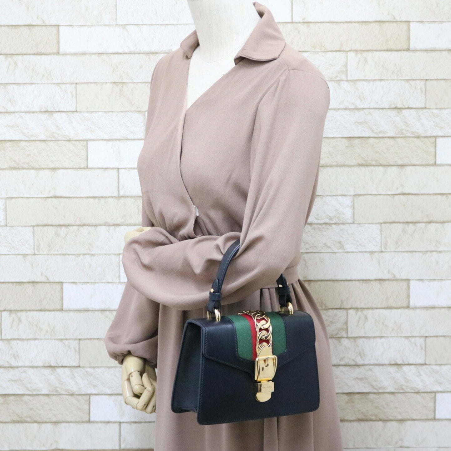 STRAPSTORY - GGC1 BAG - 198