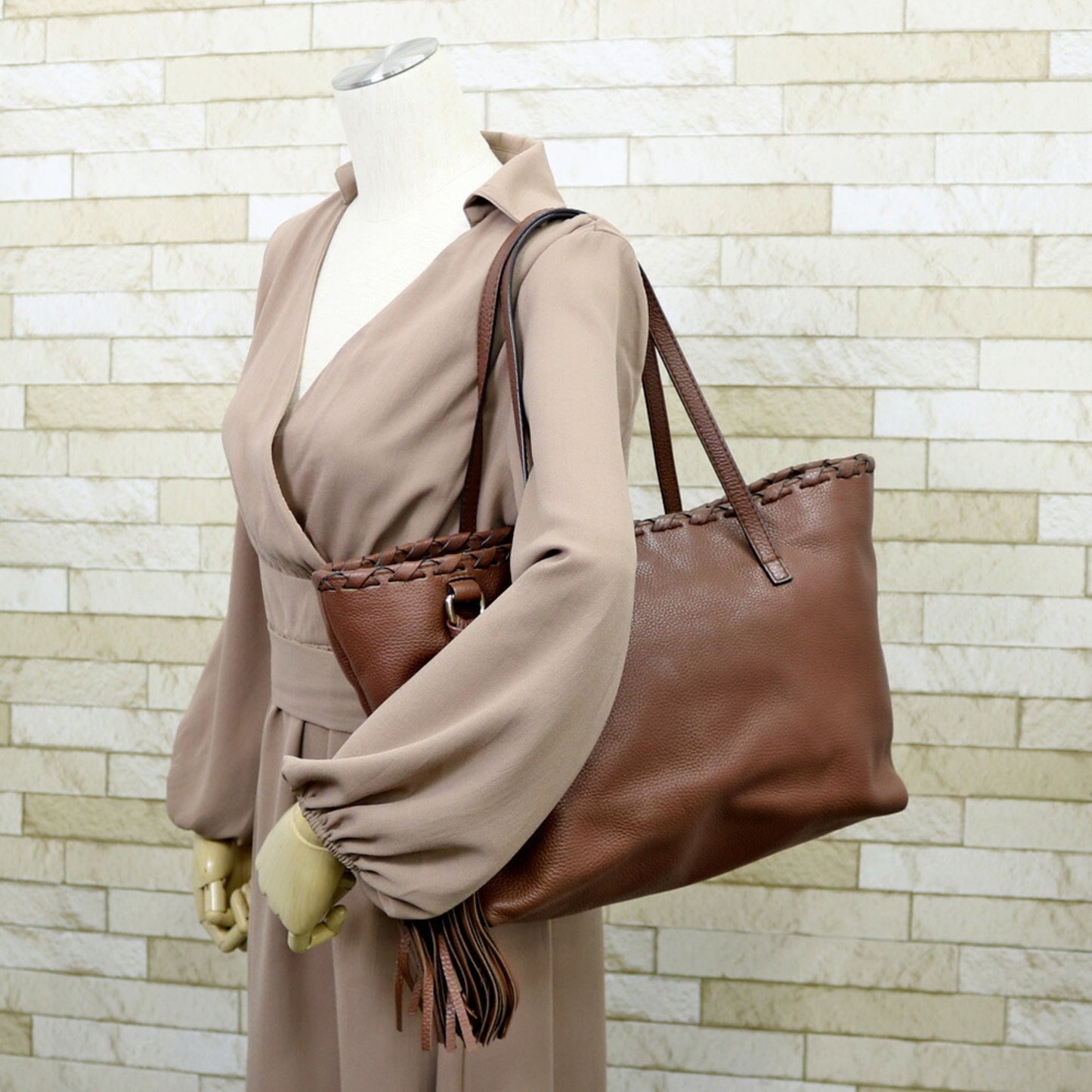 STRAPSTORY - GGC1 BAG - 2478