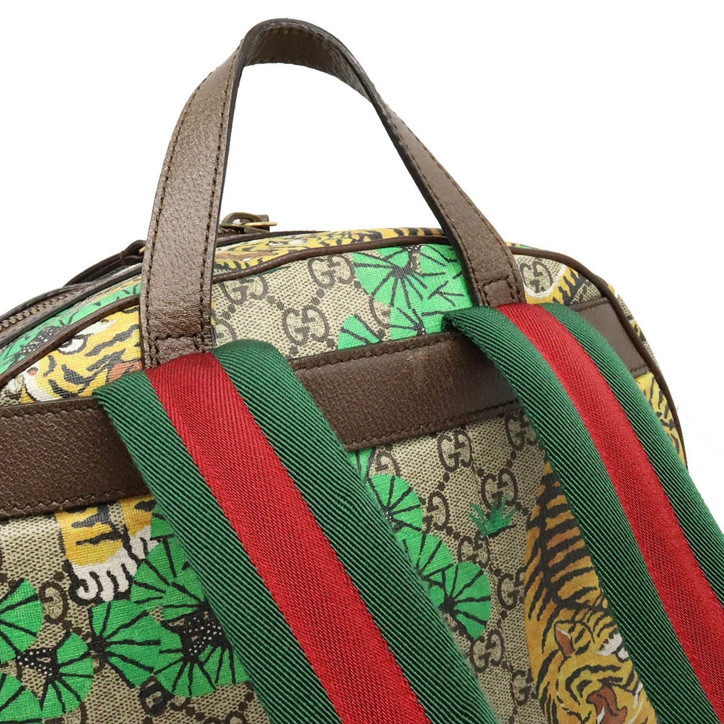 STRAPSTORY - GGC4 BAG - 2998