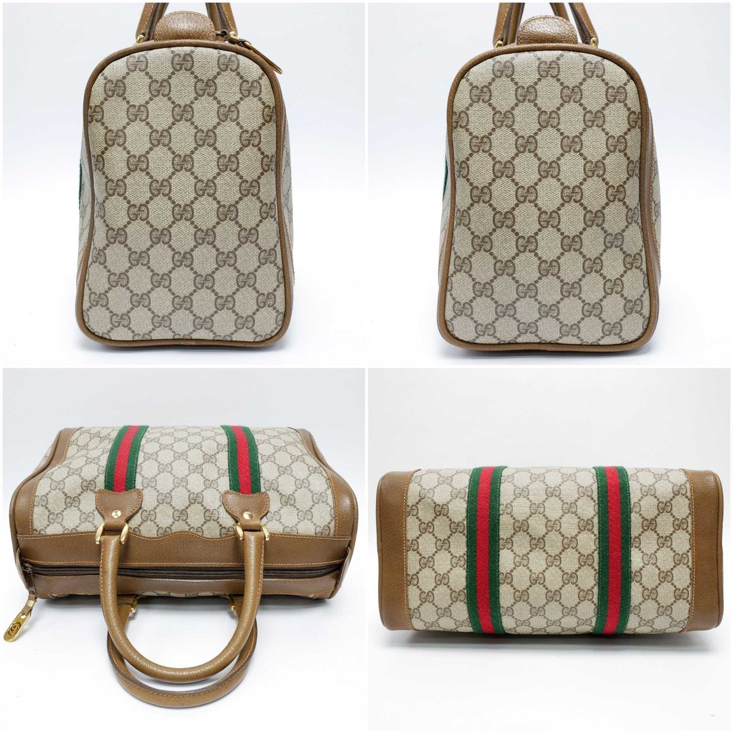 STRAPSTORY - GGC1 BAG - 339