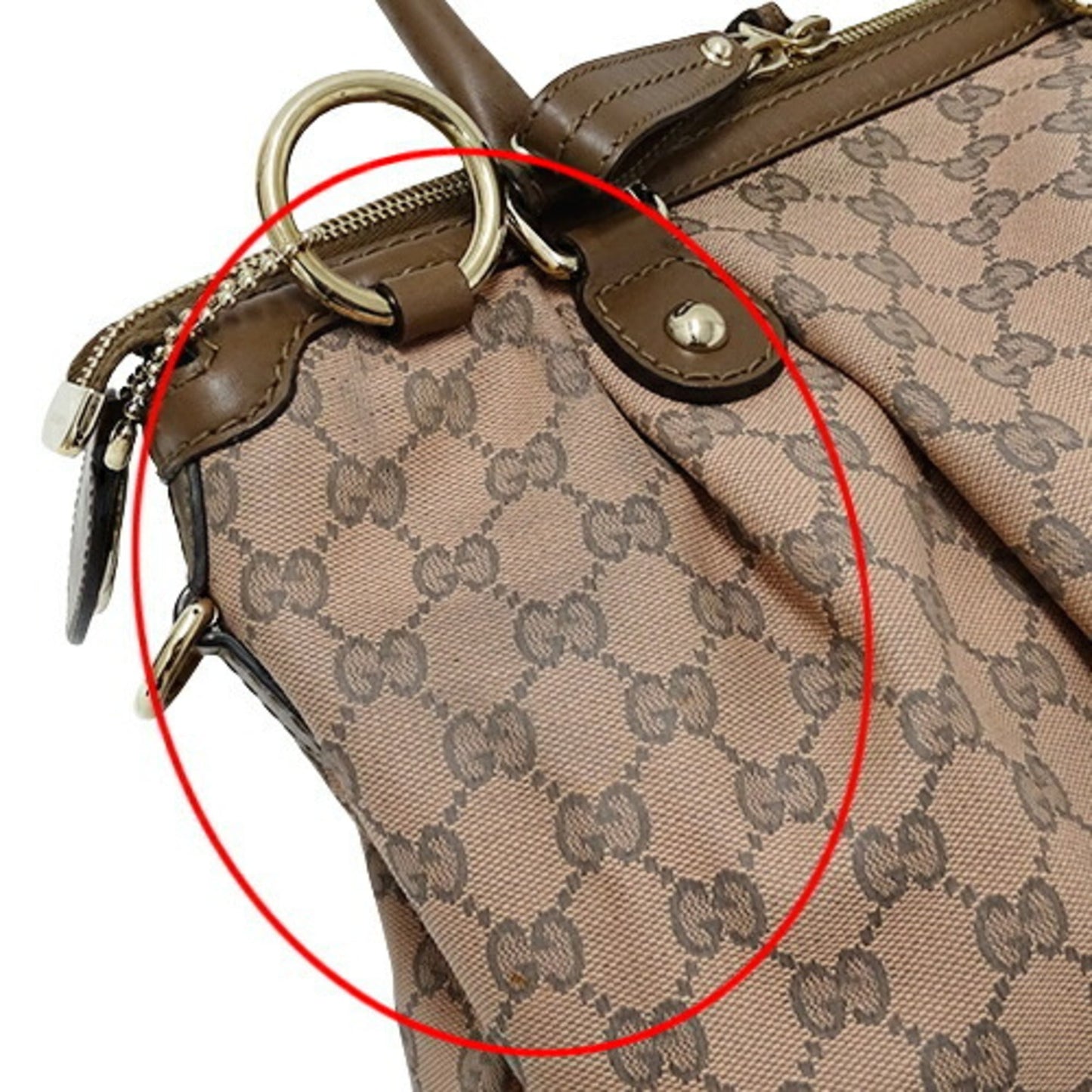 STRAPSTORY - GGC1 BAG - 1483